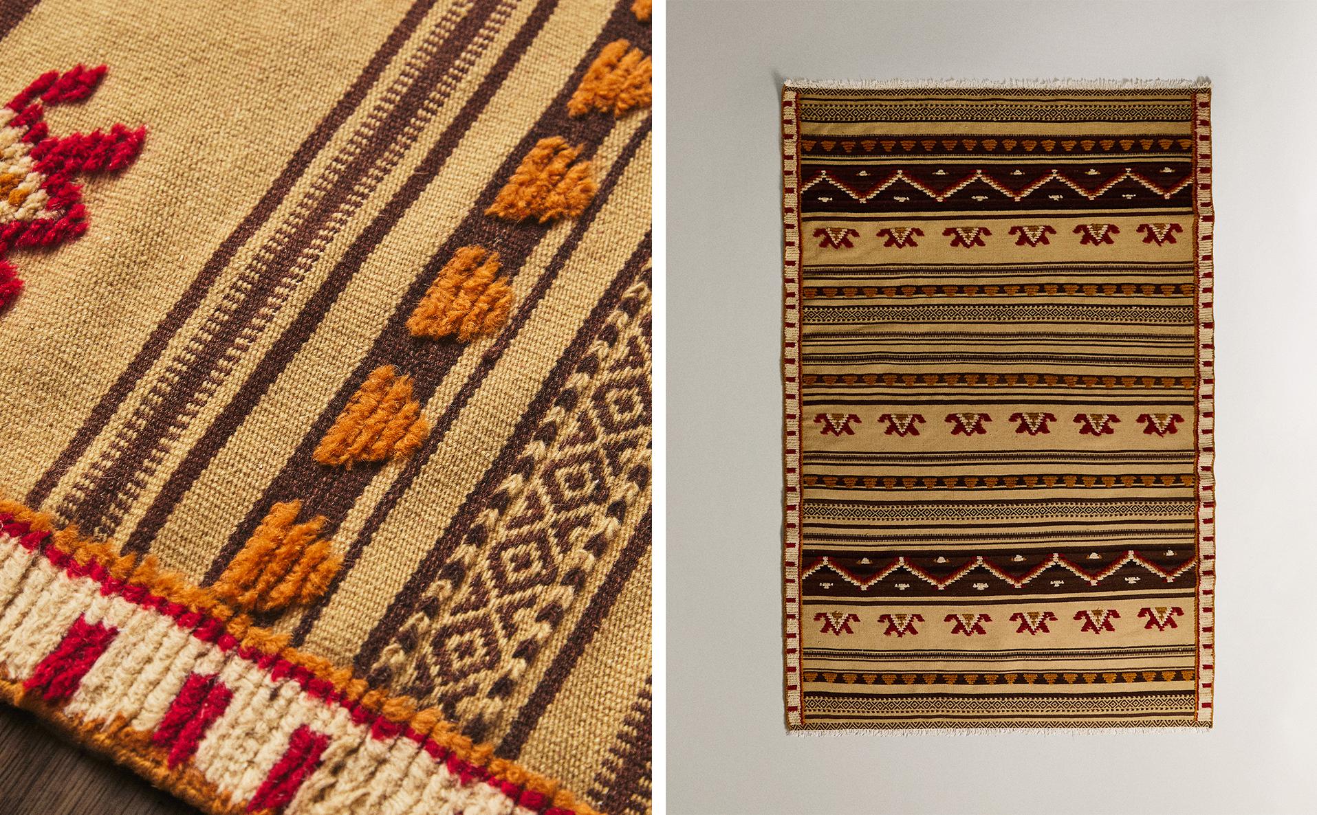 Bedroom rugs | Zara Home United States of America | New Collection