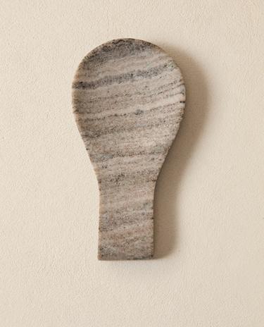 REPOSA CUCHARA MÁRMOL