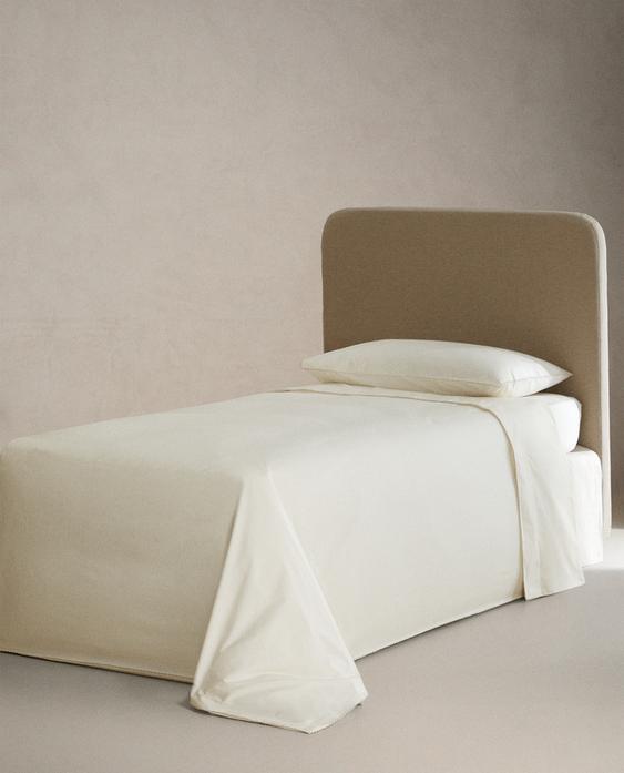 غلاف لحاف للأطفال بشريط حافة مطرز غلاف لحاف للأطفال بشريط حافة مطرز