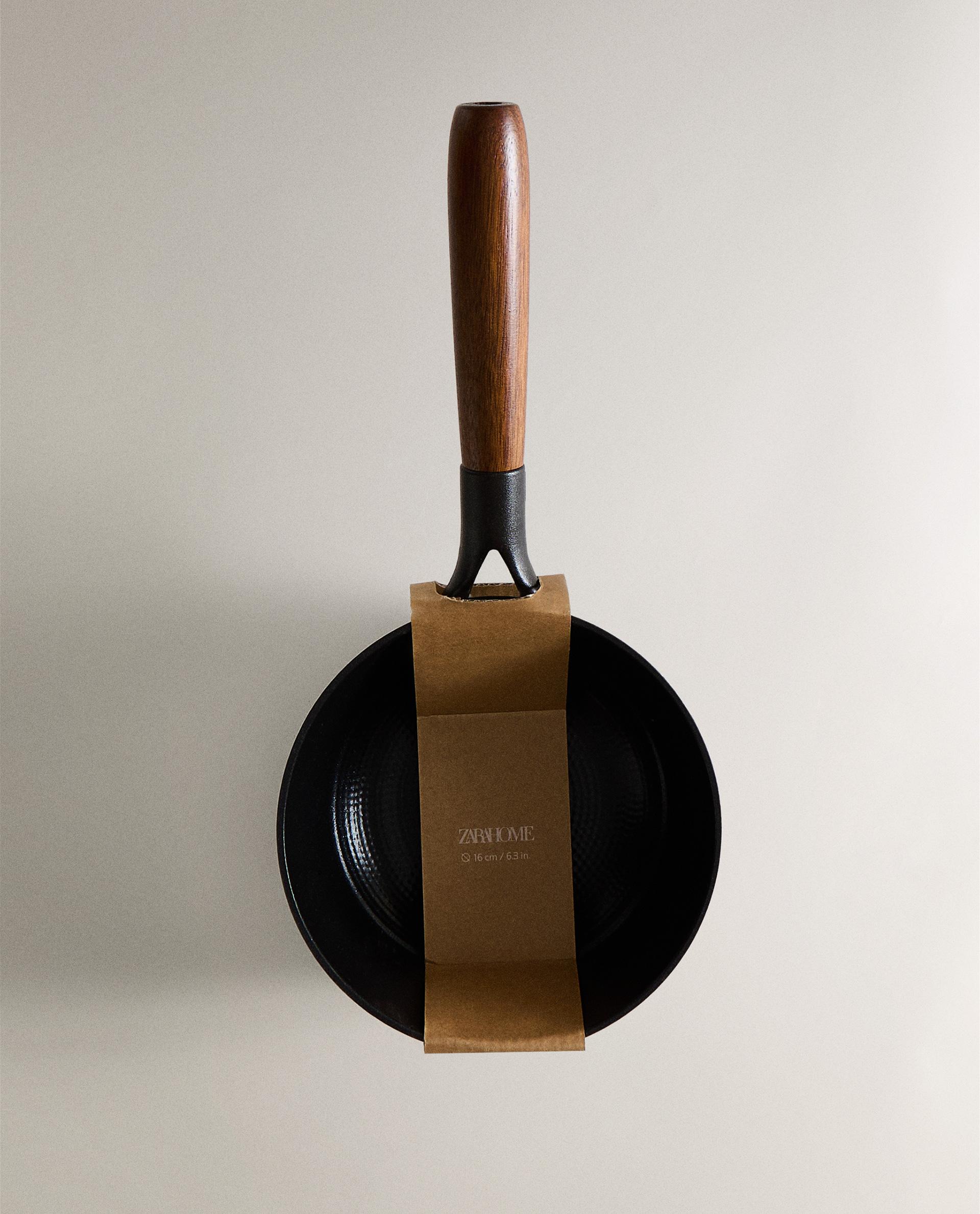 IRON SAUCEPAN product thumbnail 6