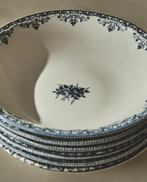 DESSERT BOWL WITH PLACEMENT DESIGN DESSERT BOWL WITH PLACEMENT DESIGN