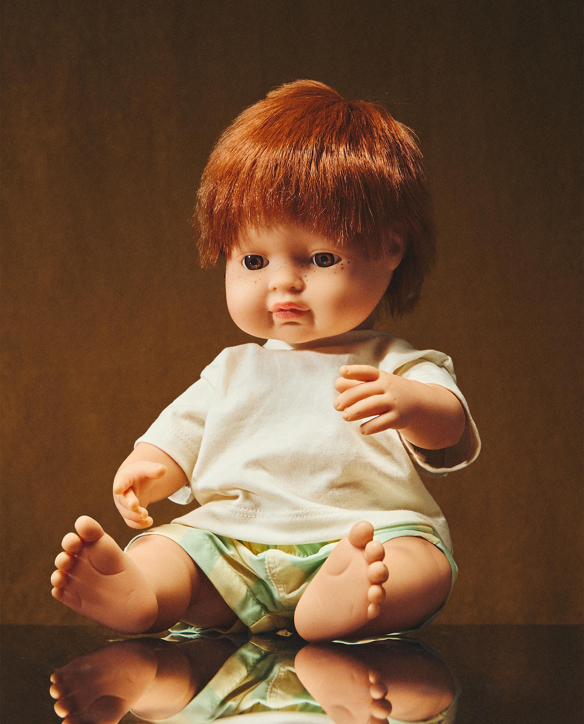 CHILDREN’S DOLL