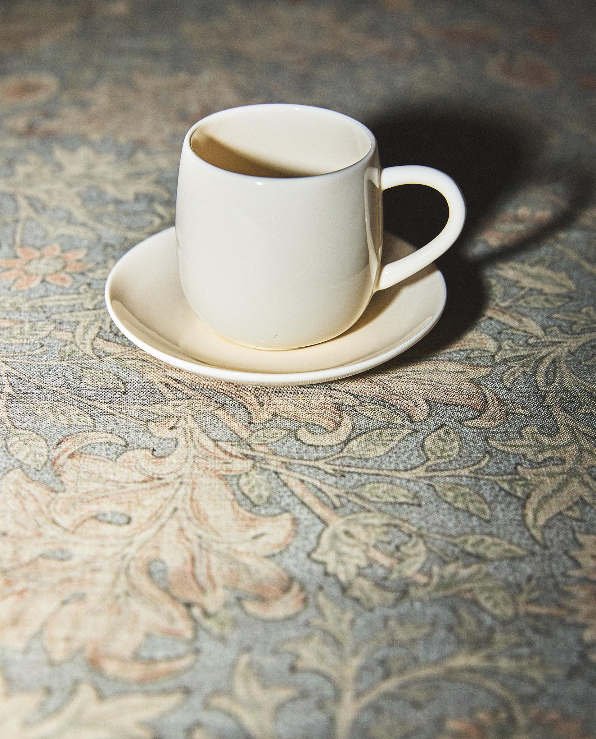 PLAIN STONEWARE DINNER SET product thumbnail 10