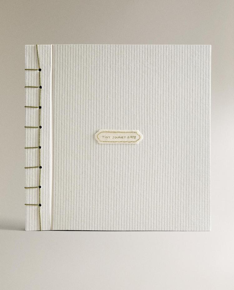 SMALL BABY ALBUM SMALL BABY ALBUM