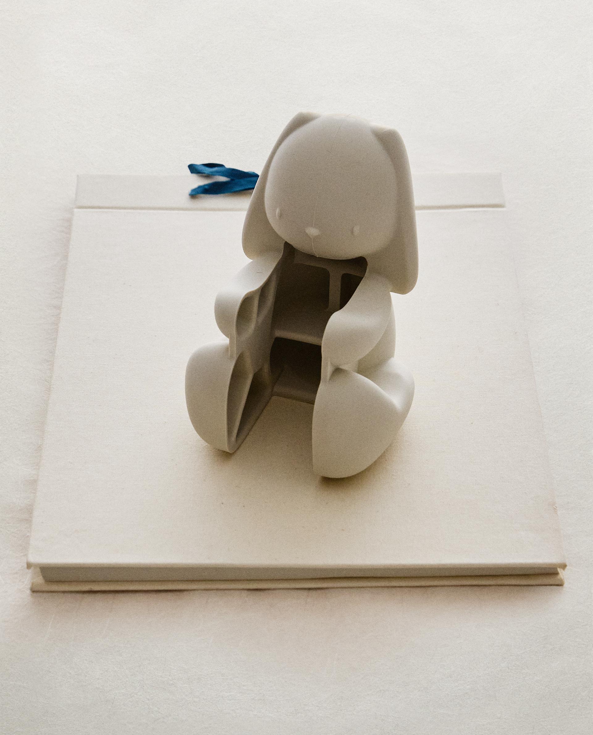 CHILDREN'S RABBIT DOORSTOP product thumbnail 10