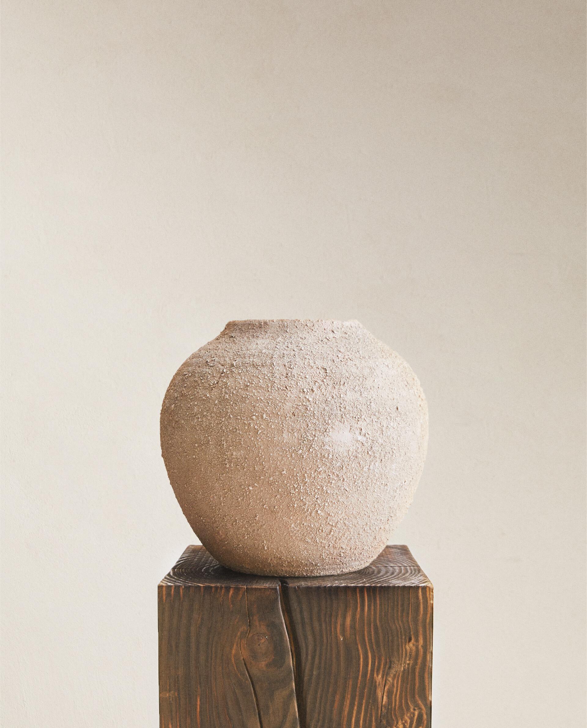 ZARA HOME ザラホーム　セラミックベース セラミック ベース | Zara Home 日本/Japan