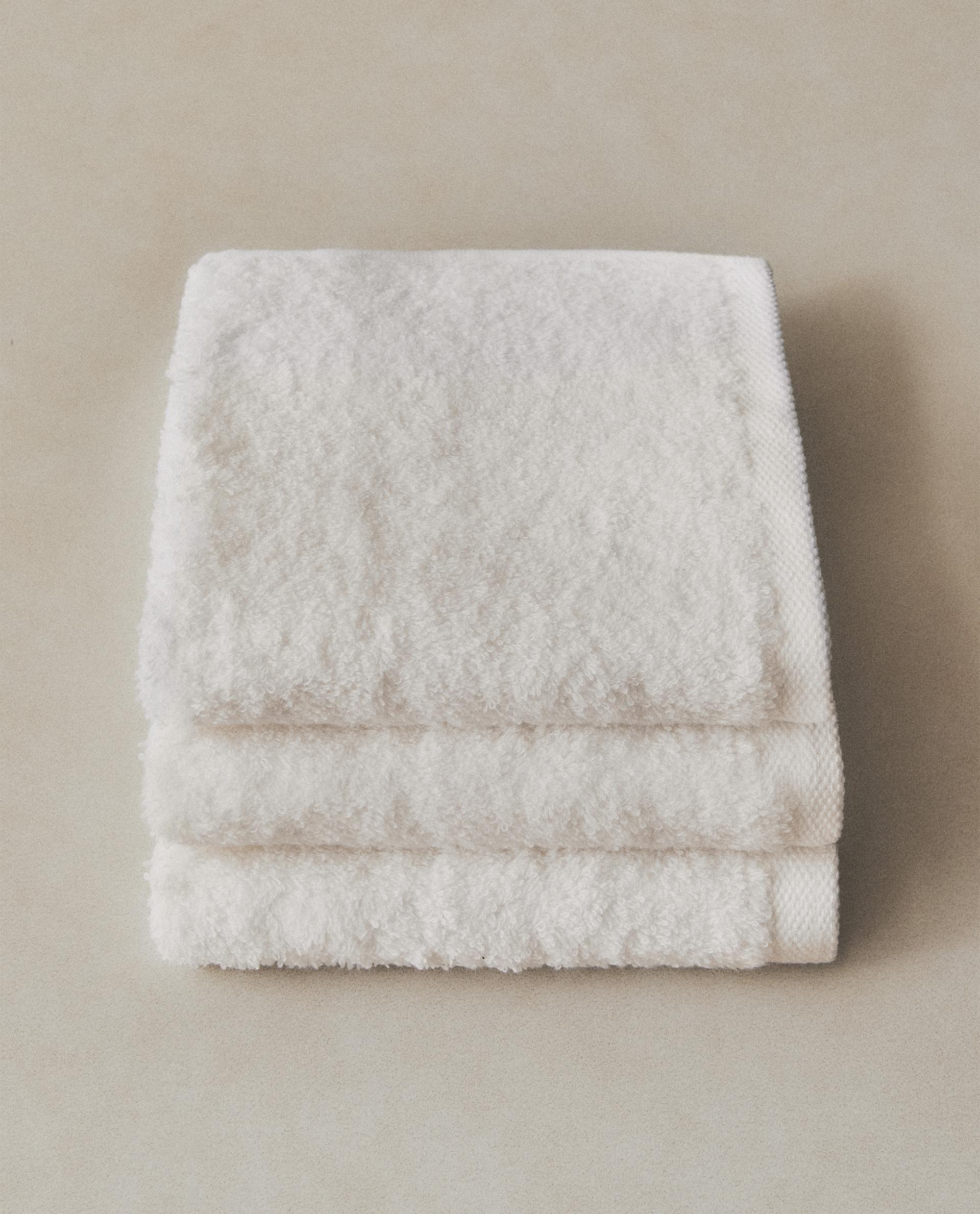 エクストラソフト バスタオル（800GXM²） | Zara Home 日本/Japan