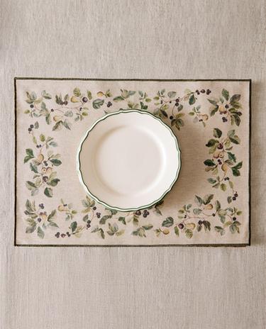 INDIVIDUAL ESTAMPADO FRUTAS