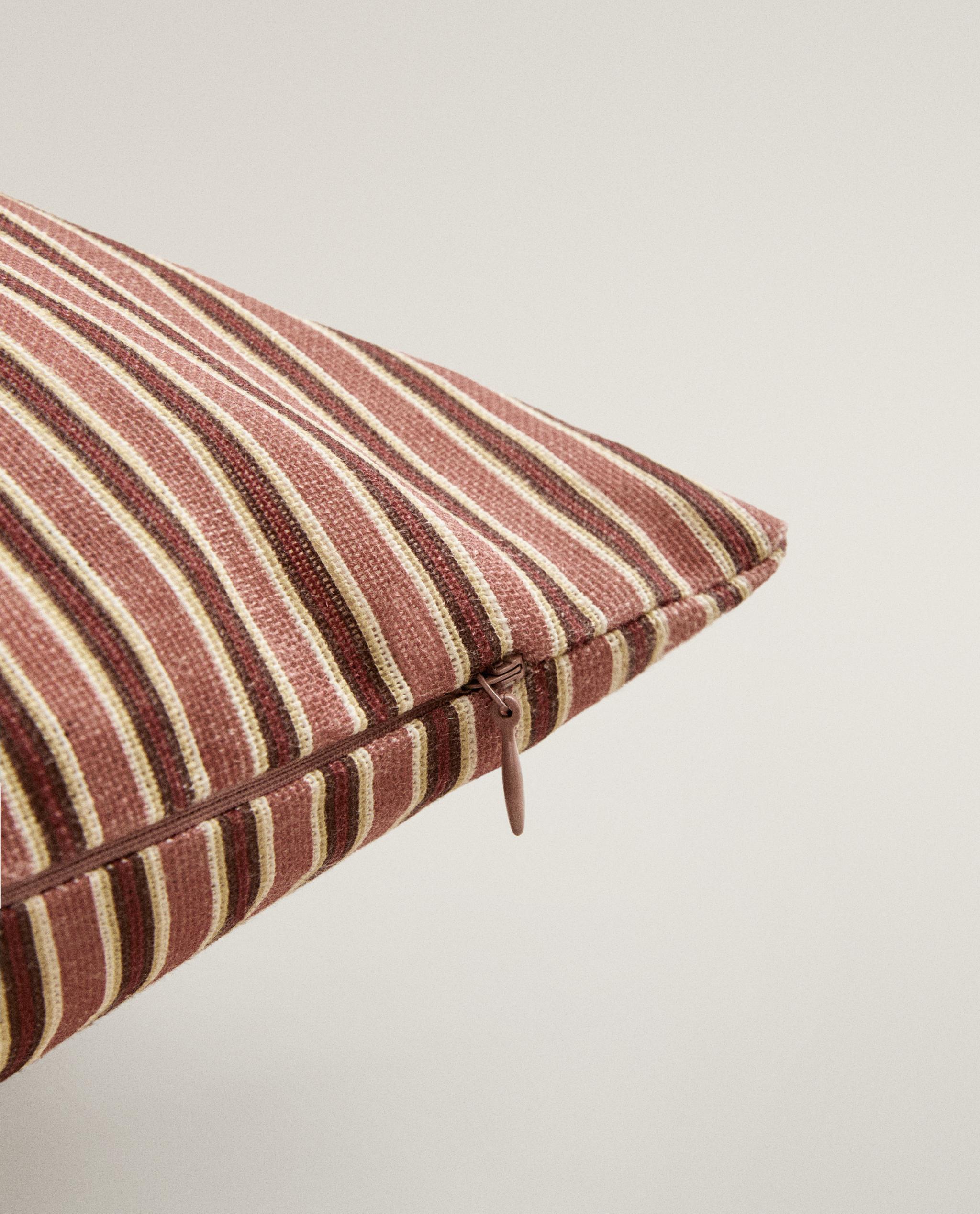 CUSHION COVERS AND THROW product thumbnail 18