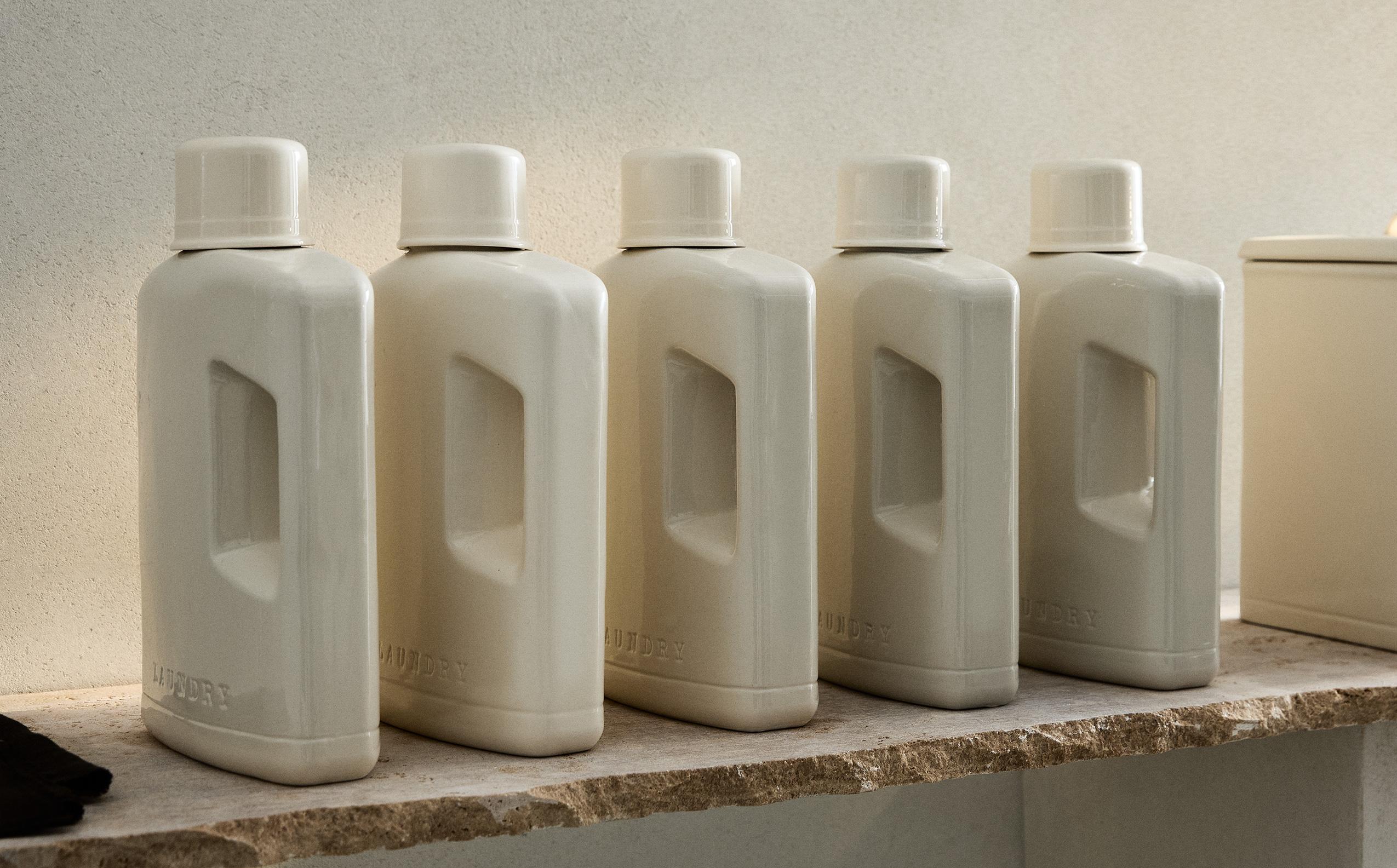 LAUNDRY DETERGENT JAR product thumbnail 12