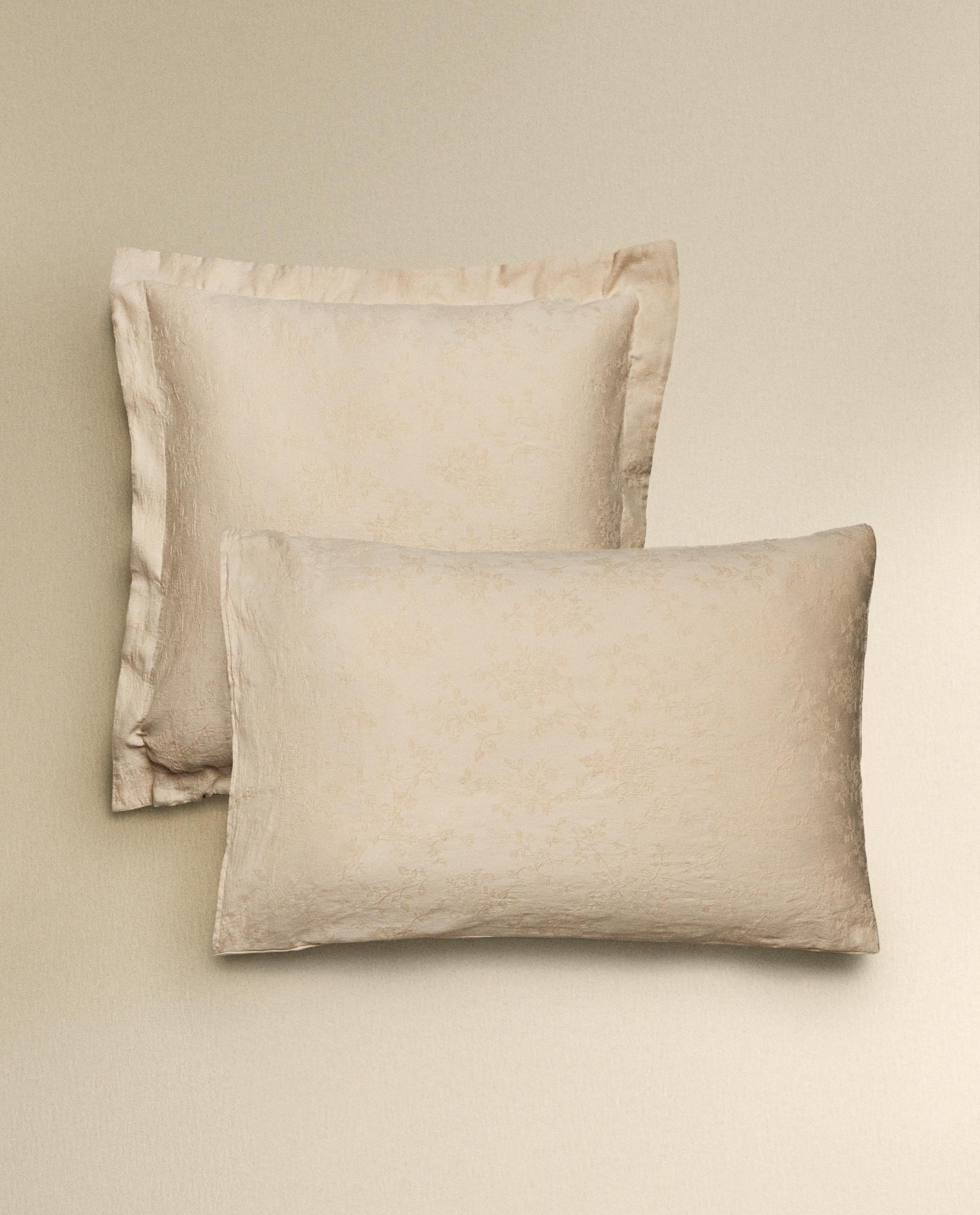 ZARA 　掛け布団カバー　ピロケース　新品未使用 掛け布団カバー | Zara Home 日本/Japan