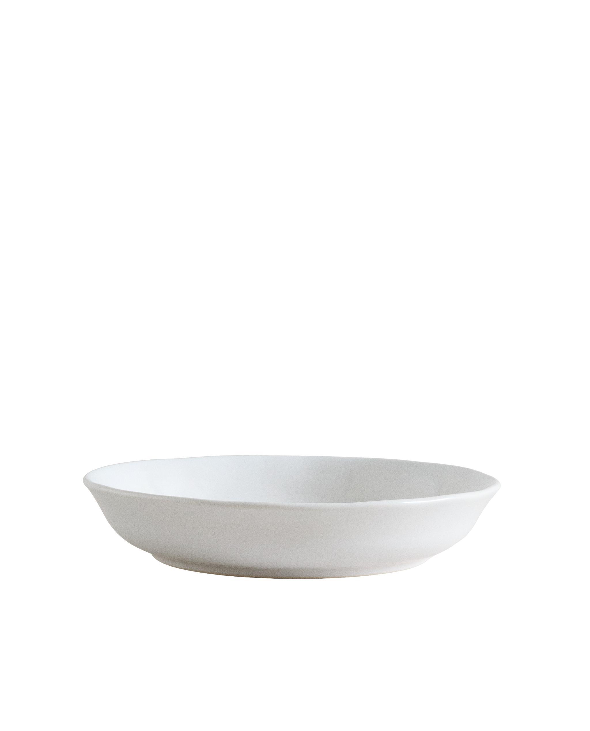 STONEWARE FISH SOUP PLATE product thumbnail 6
