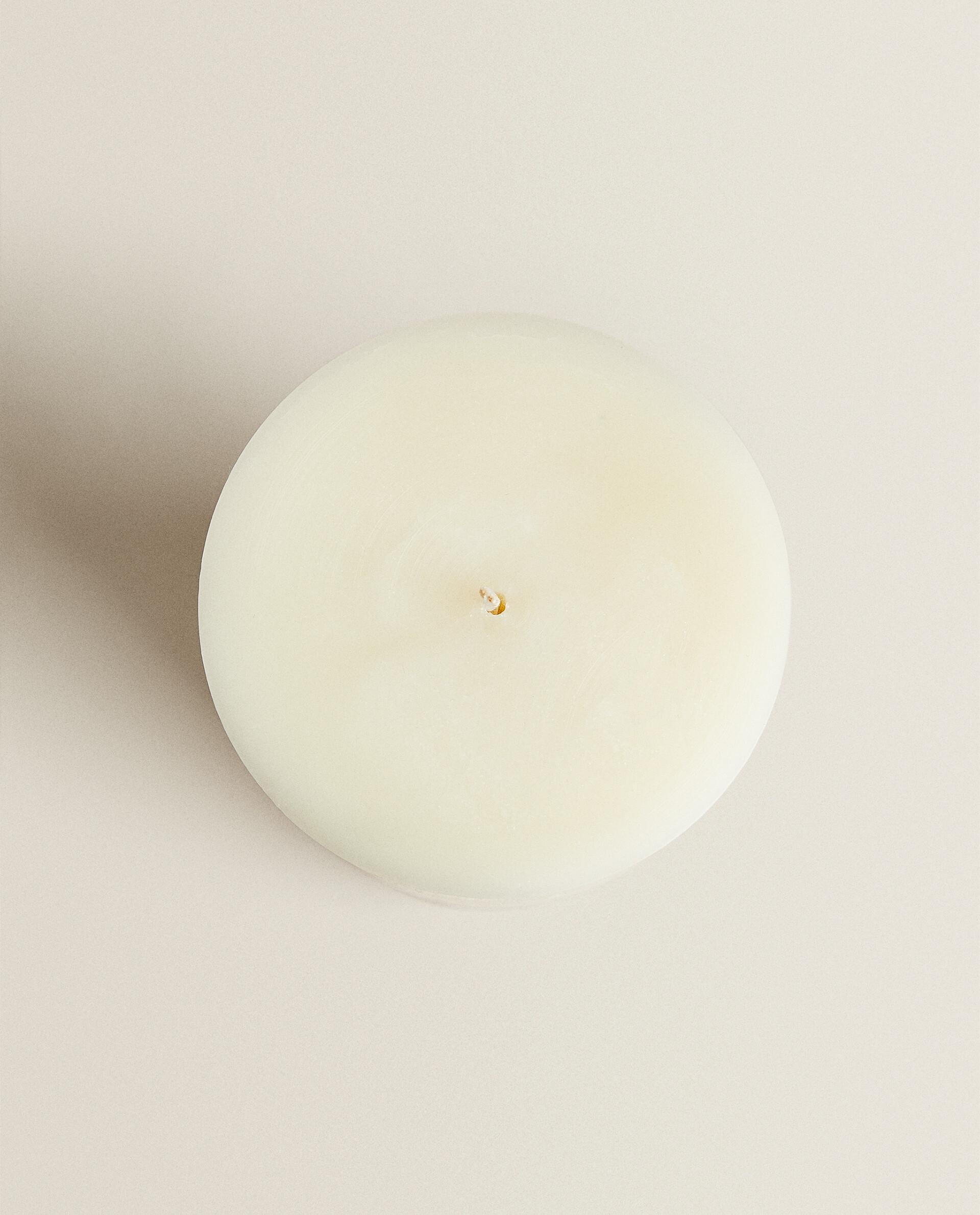 LONG DECORATIVE CYLINDRICAL CANDLE product thumbnail 16