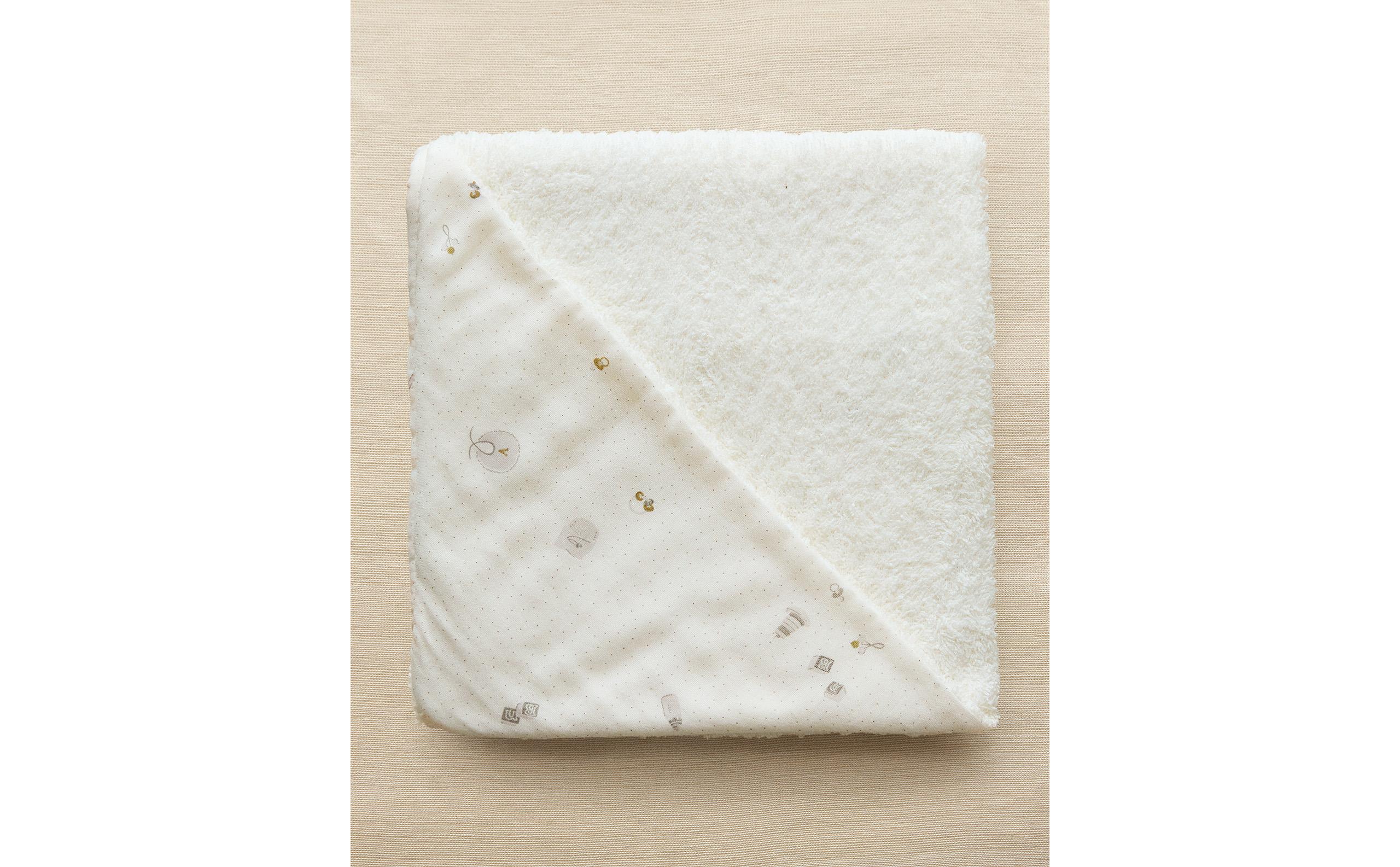 ベビーバスタオル | Zara Home 日本/Japan