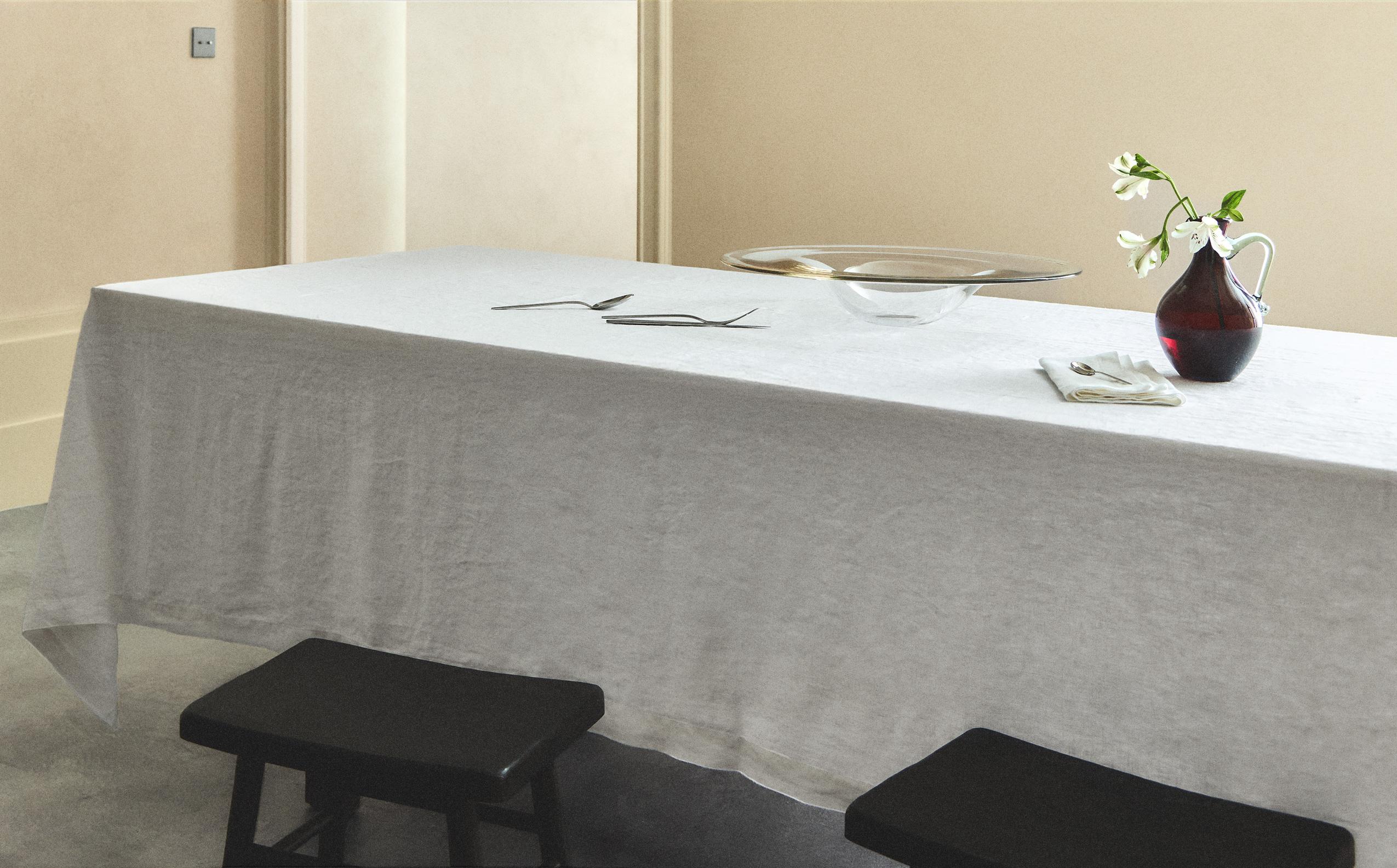 テーブルクロス | Zara Home 日本/Japan