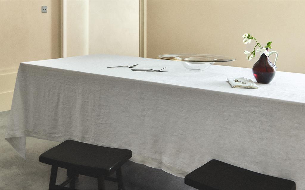 TOVAGLIA LINO SLAVATO TOVAGLIA LINO SLAVATO