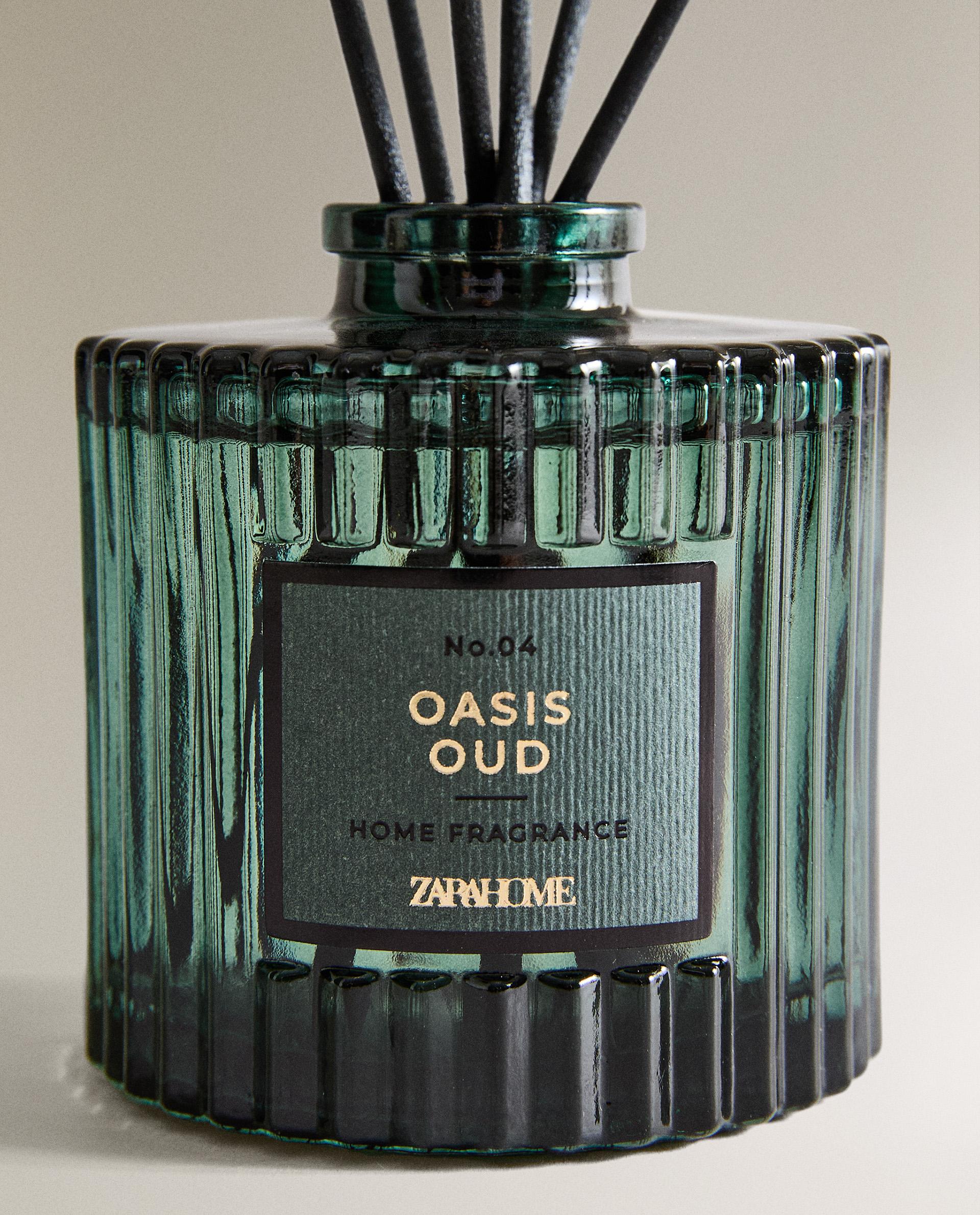 (150 ML) DUFTSTÄBCHEN OASIS OUD