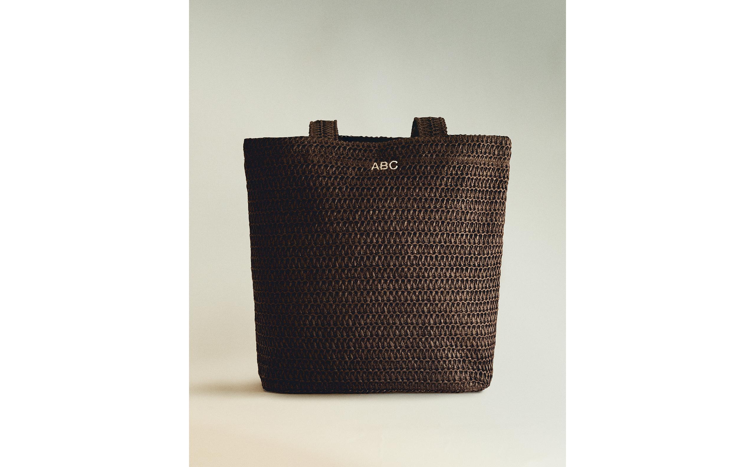 PAPER BAG | Zara Home United States of America