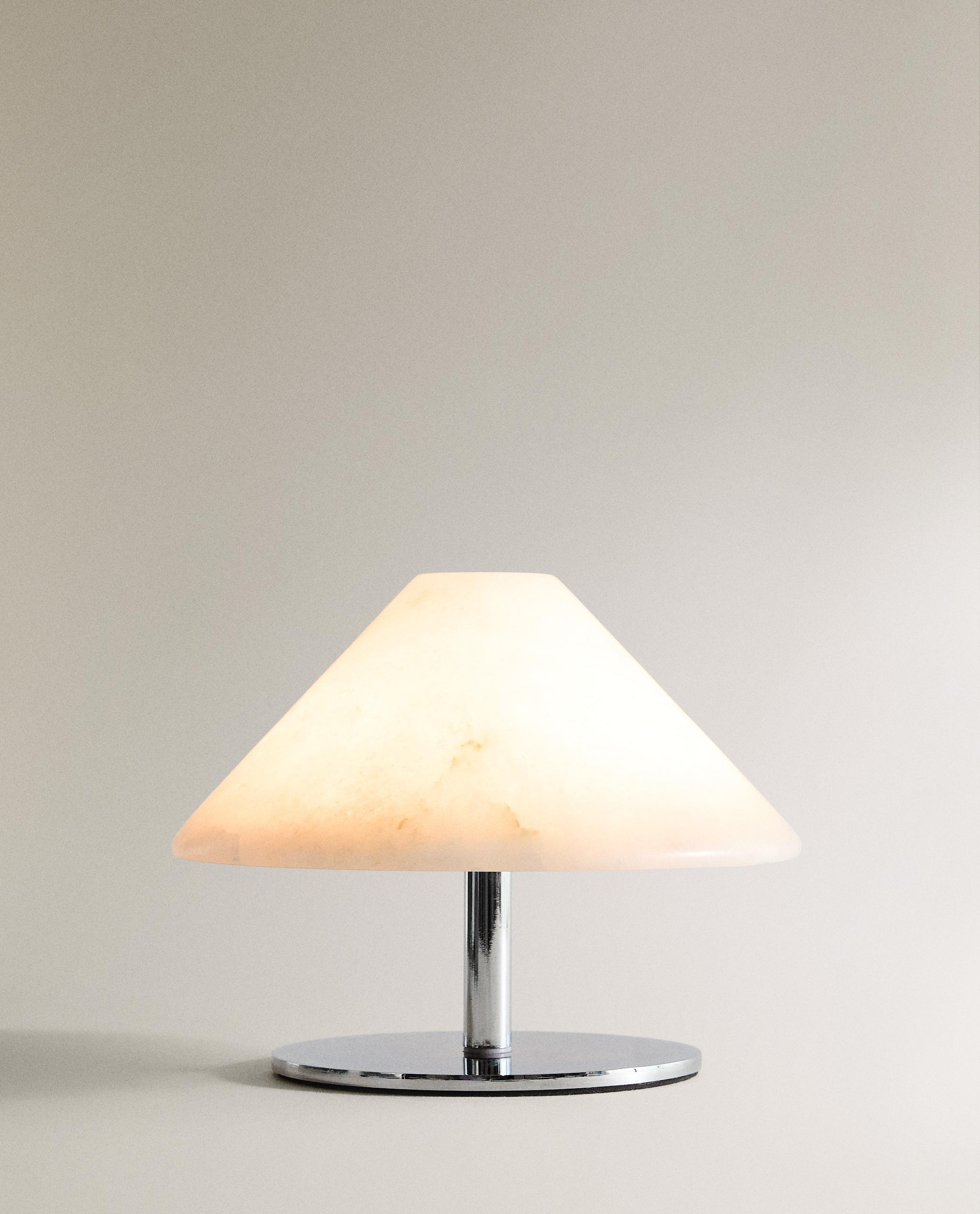 テーブルランプ | Zara Home 日本/Japan | 最新コレクション