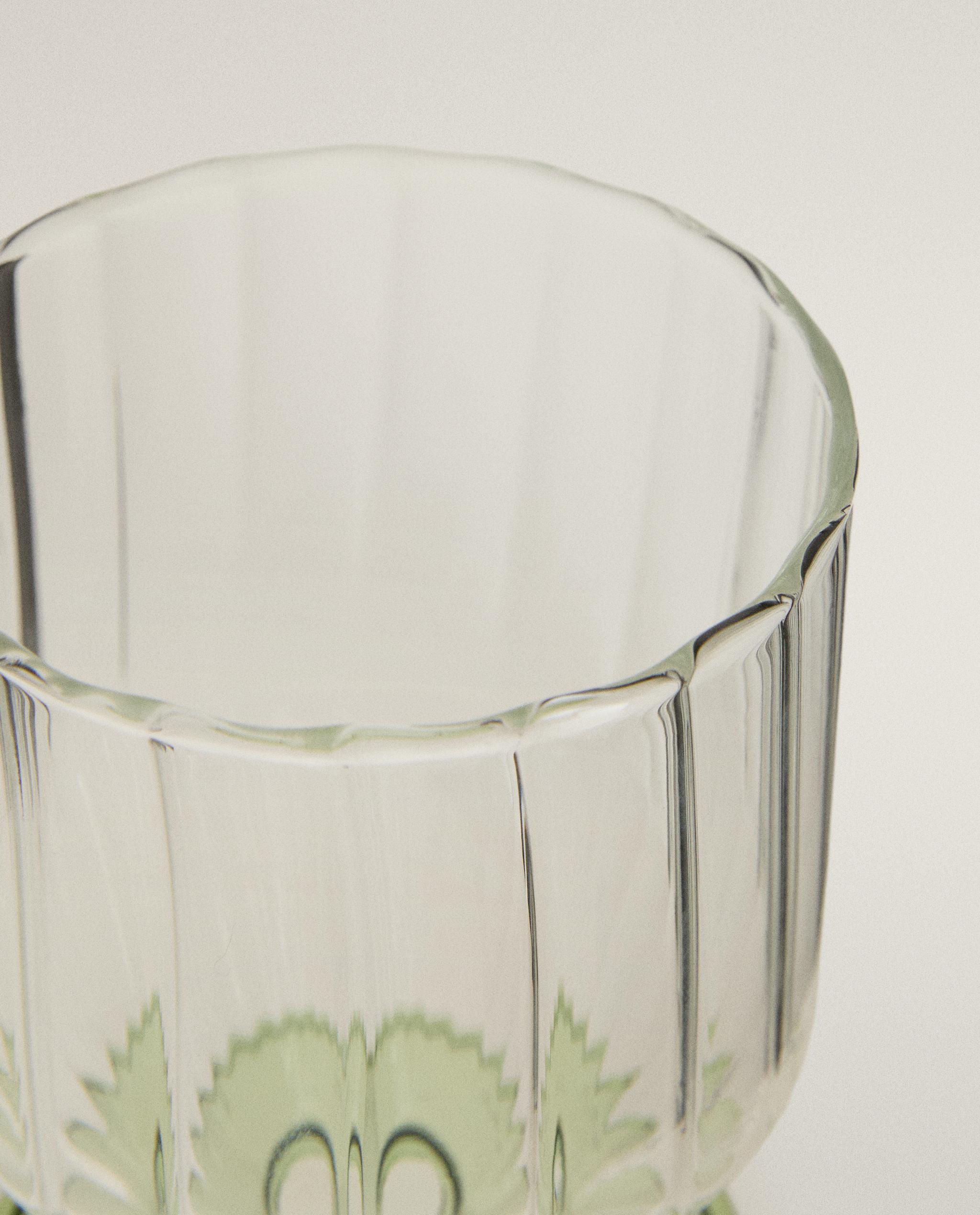 FRUIT DINNER SET, TABLECLOTH AND GLASSWARE SET product thumbnail 12
