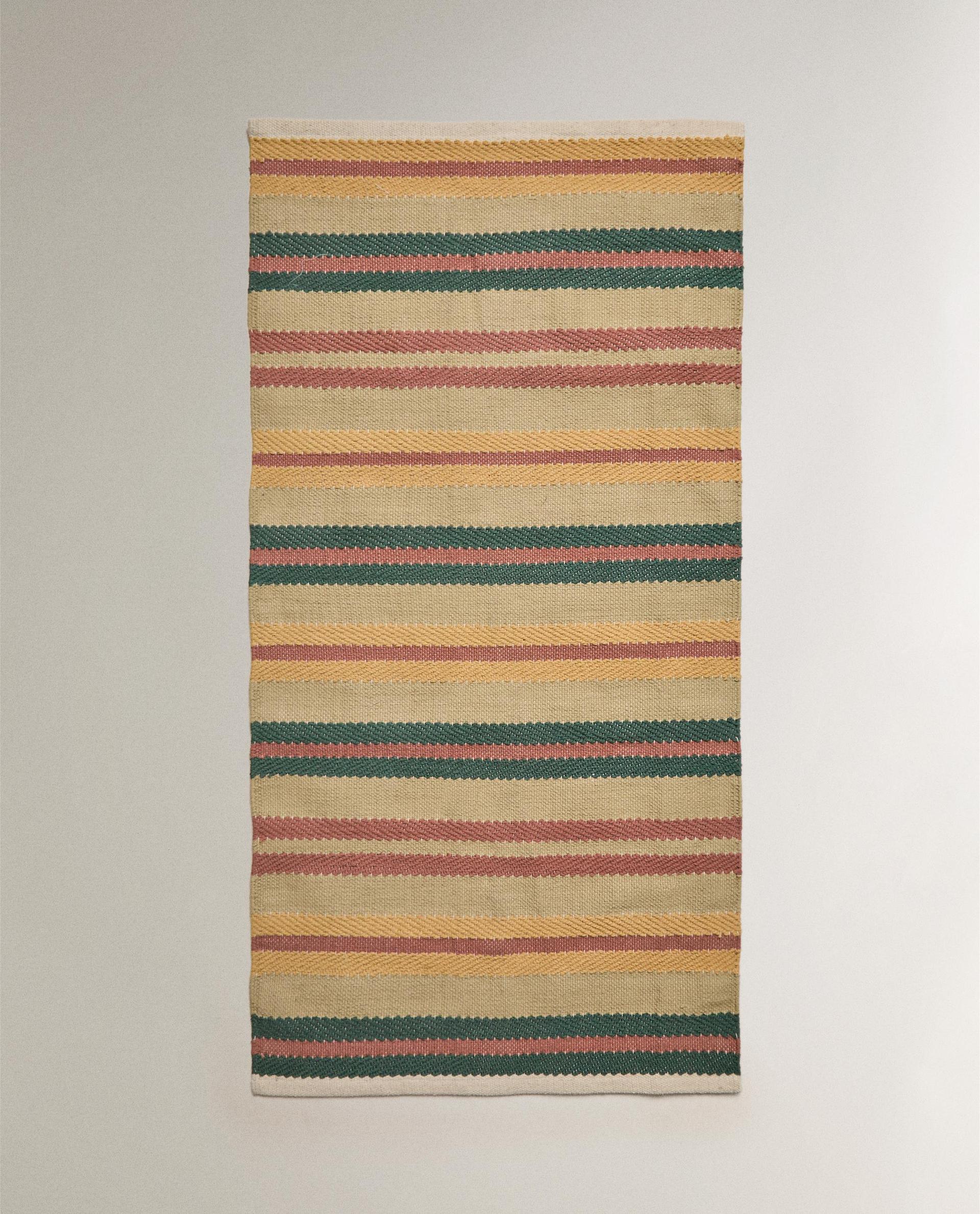 TAPIS RAYURES TAPIS RAYURES