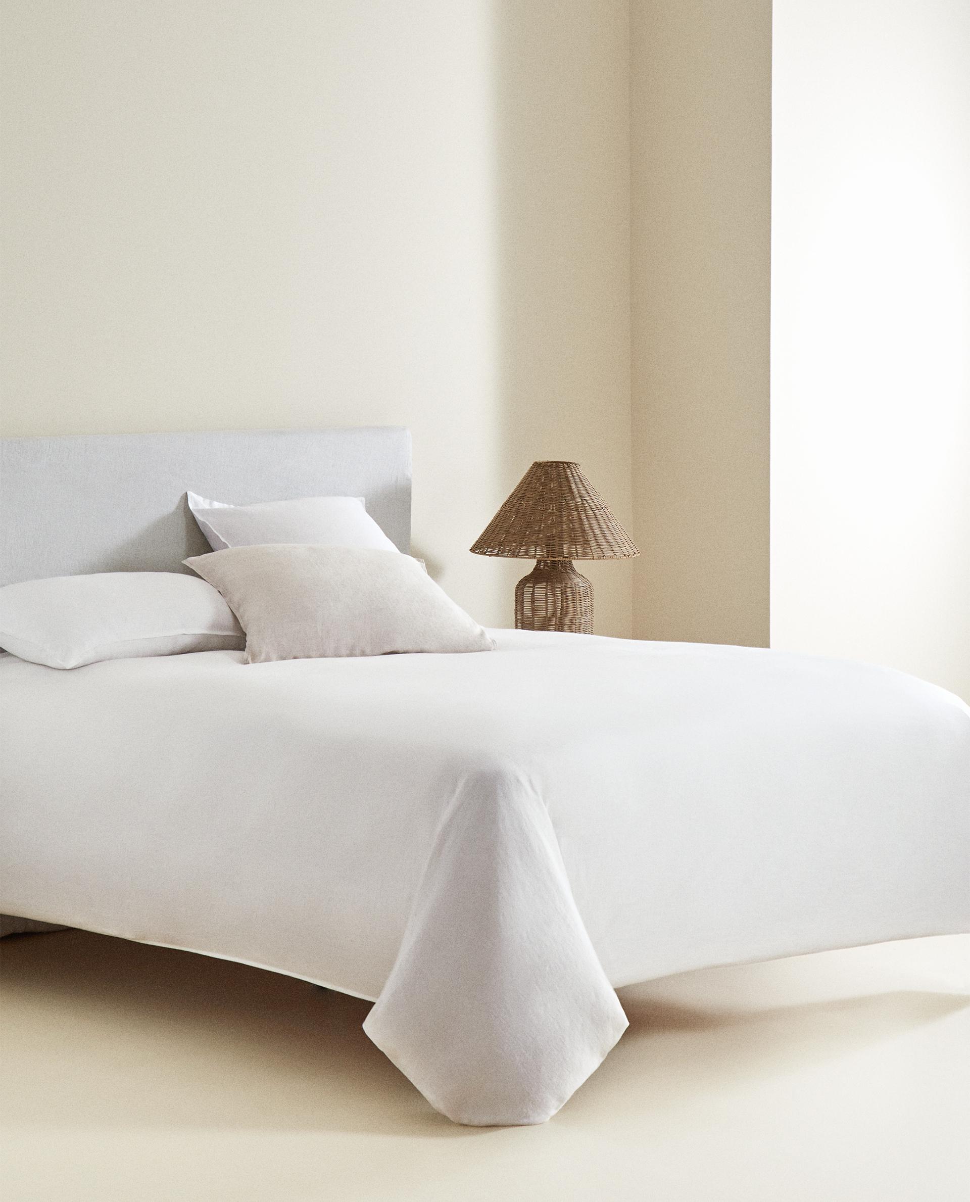 ZARA HOME ザラホーム　ベッドカバー　マルチカバー　230×250 掛け布団カバー | Zara Home 日本/Japan | 最新コレクション