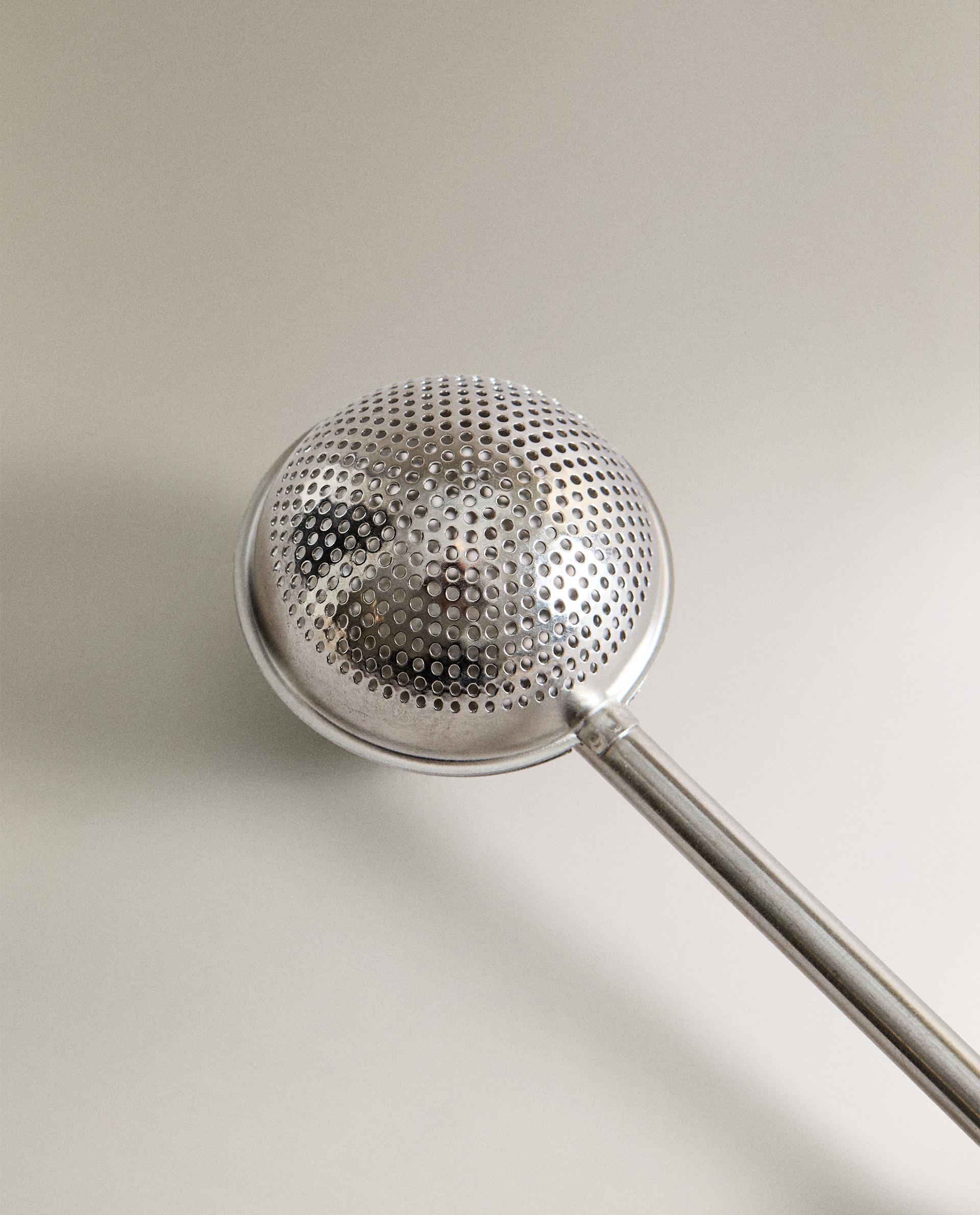 STEEL INFUSER product thumbnail 6