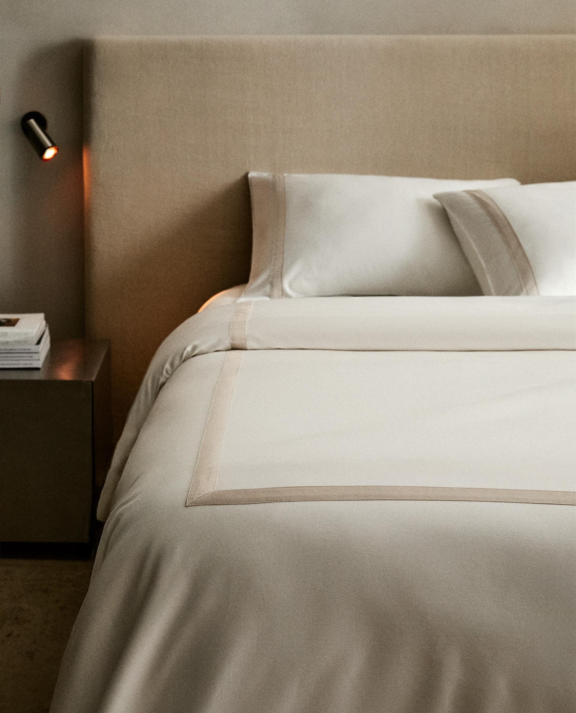 掛け布団カバー | Zara Home 日本/Japan