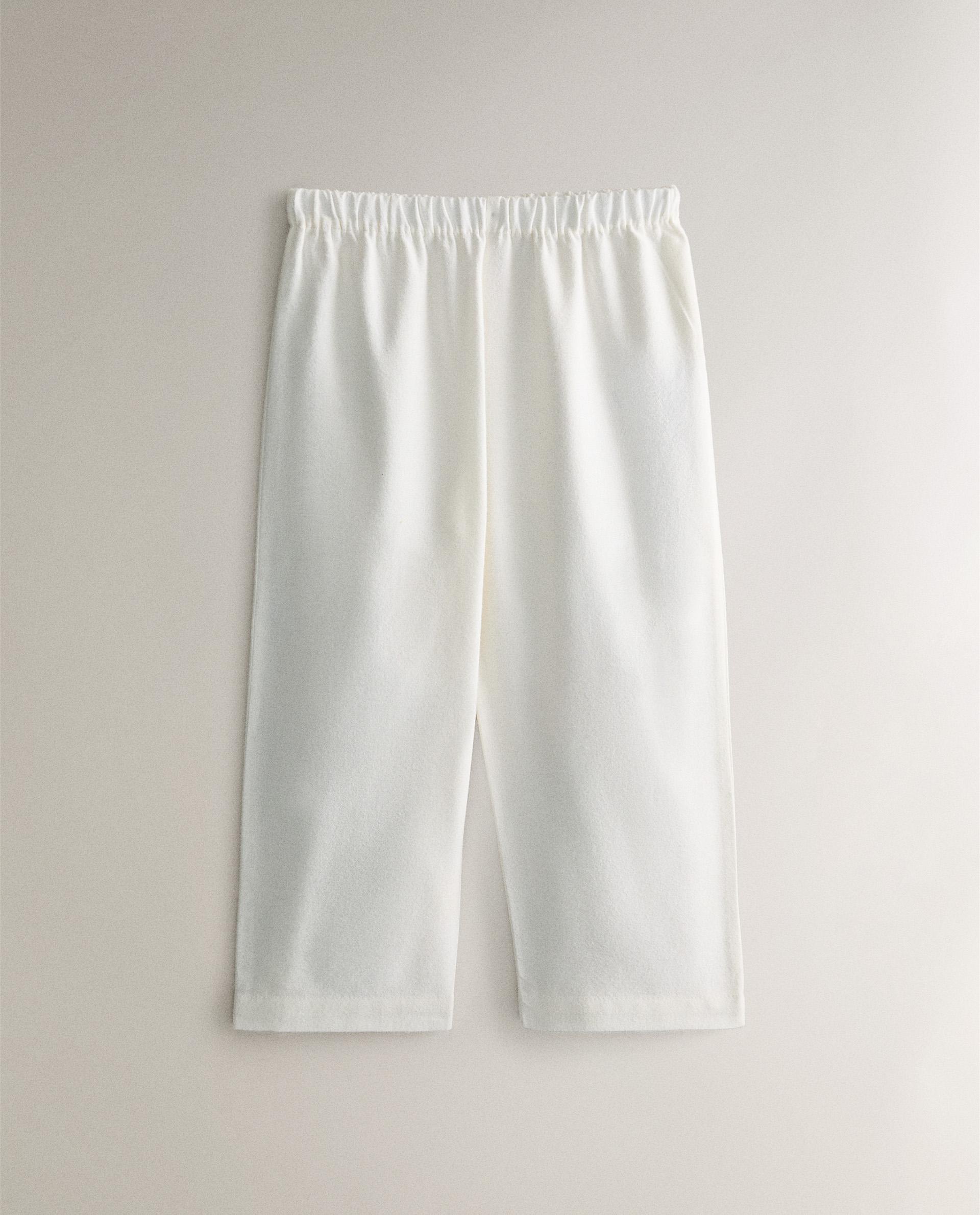 ZARA  ザラホーム パジャマ　セットアップ パジャマ | Zara Home 日本/Japan