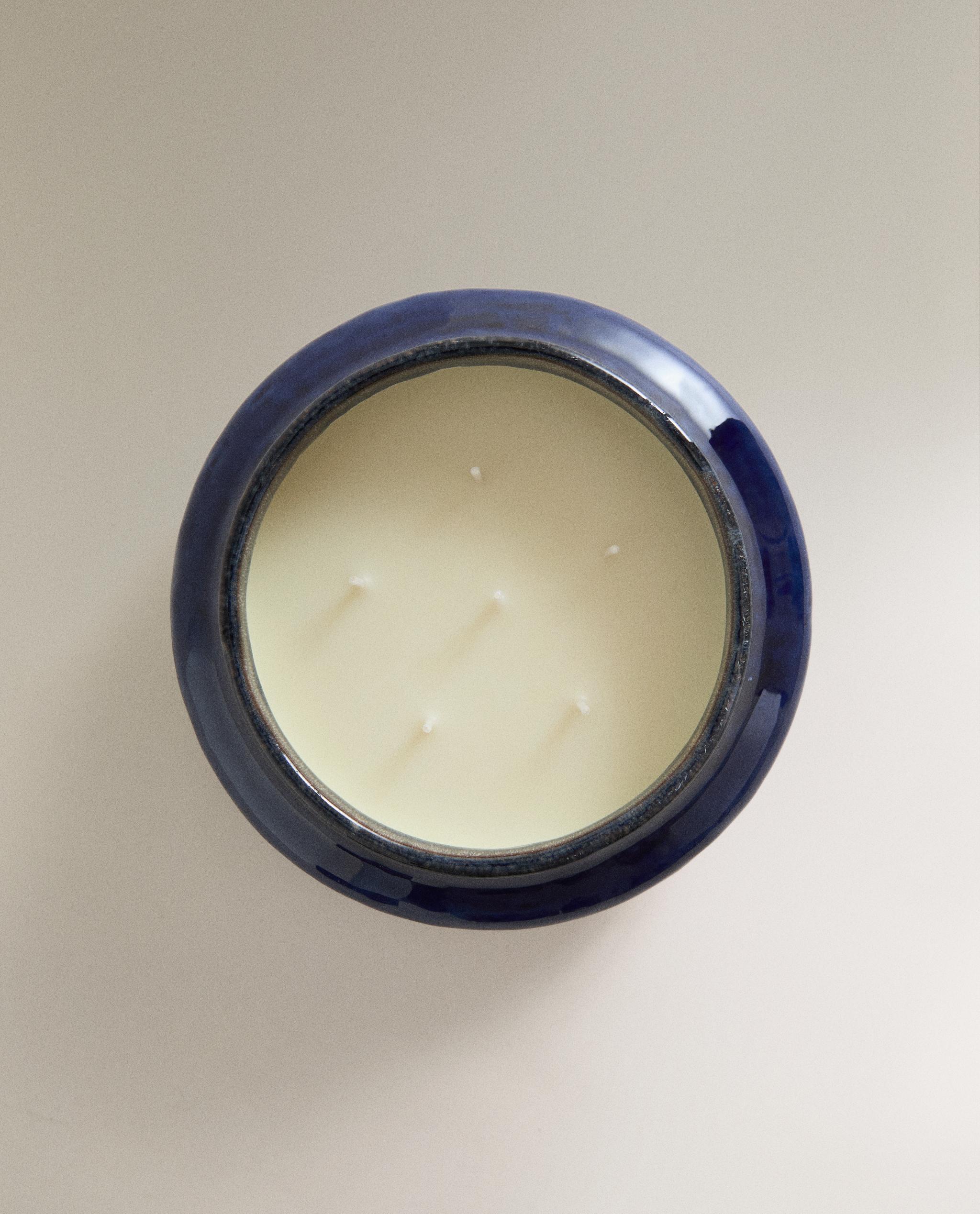 (700 G) SUNSET AT LEGZIRA SCENTED CANDLE product thumbnail 4