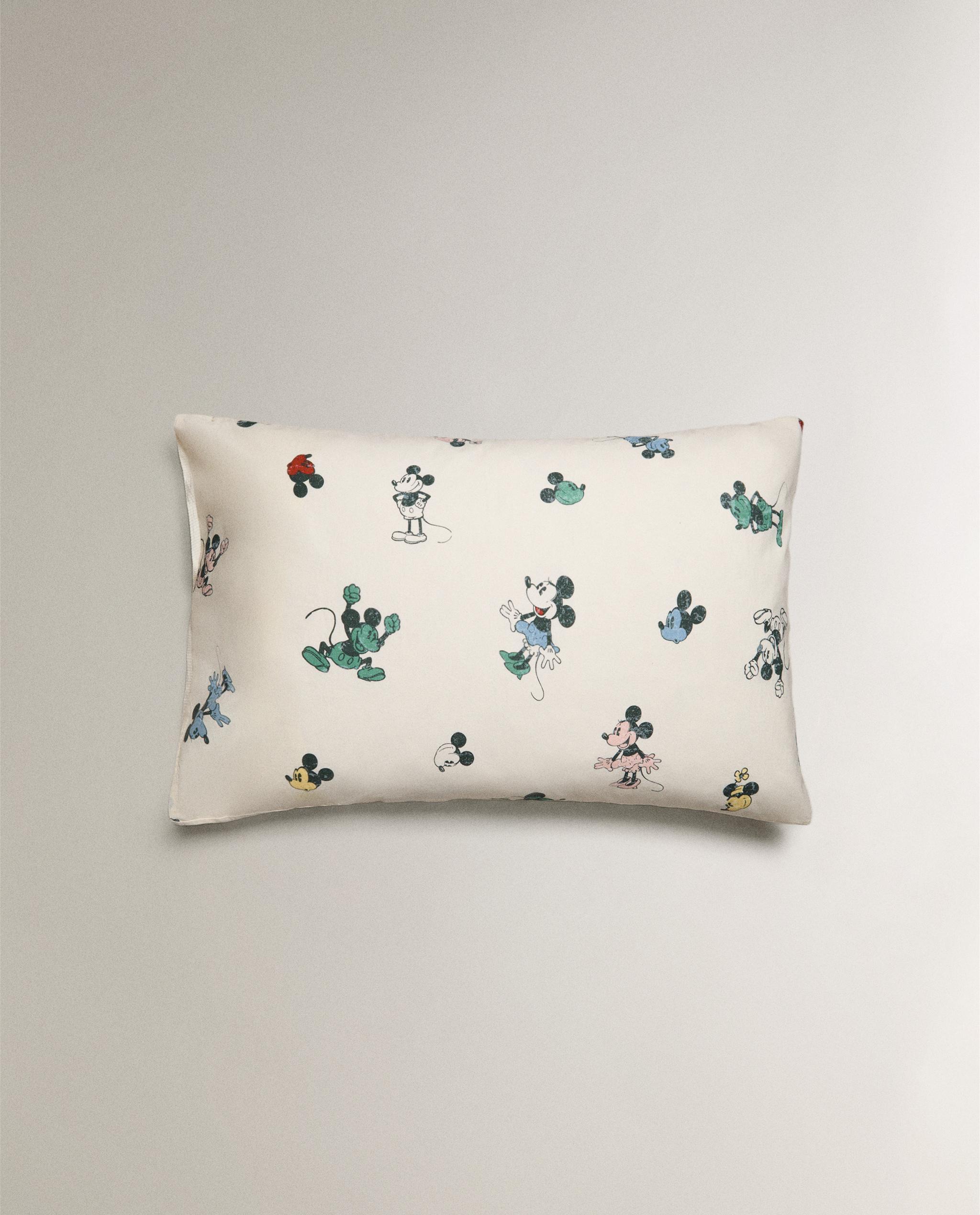 ミッキー＆ミニー ©DISNEY キッズ ピローケース | Zara Home 日本/Japan