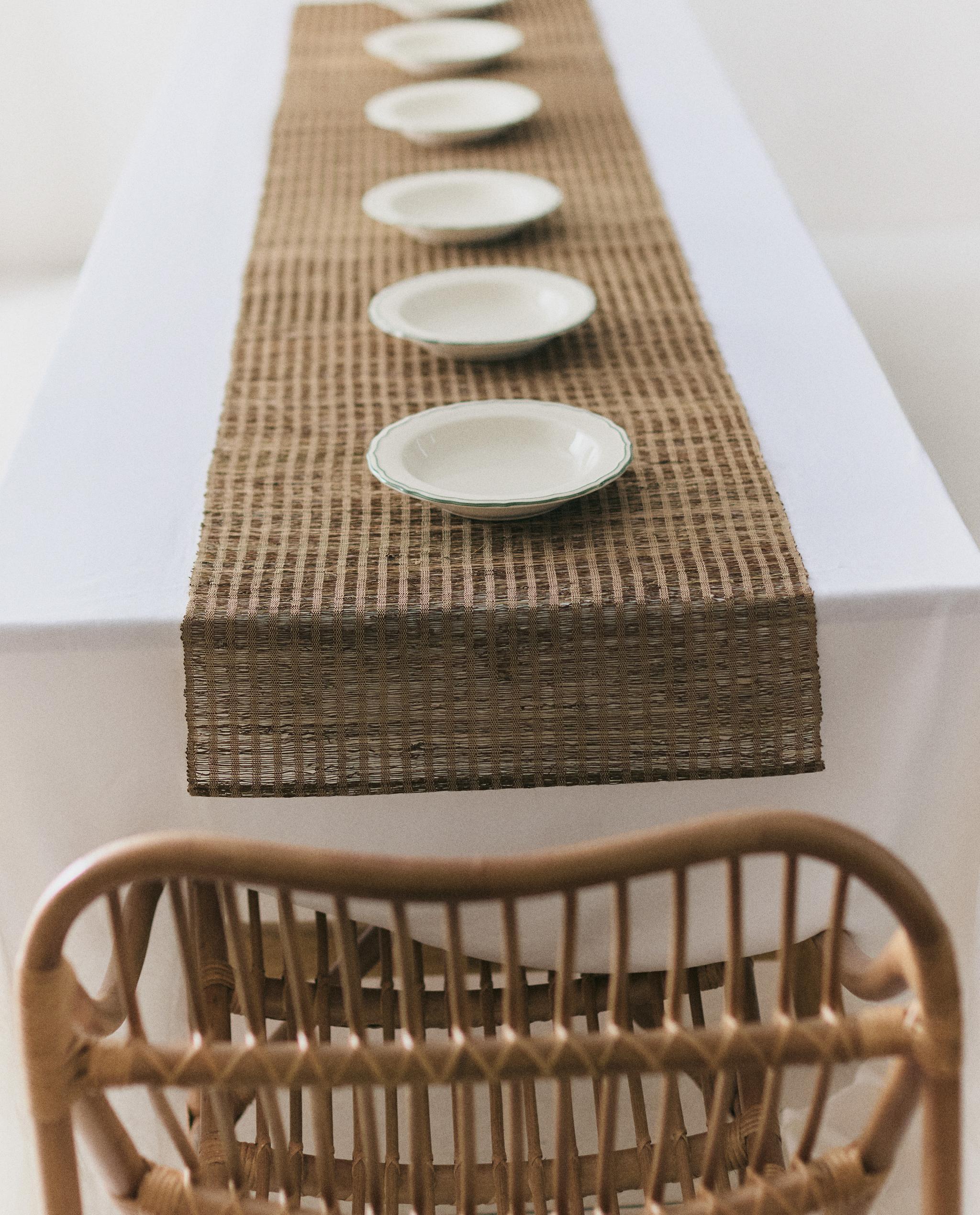 RAMIE TABLE RUNNER product thumbnail 11