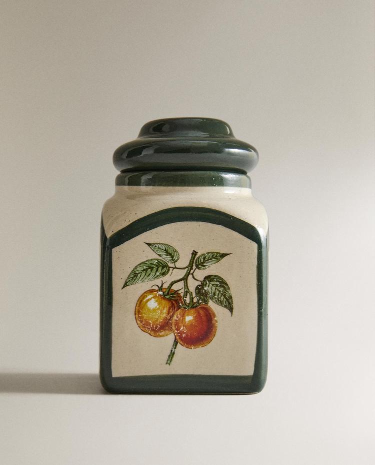 (320 غ) شمعة عطرية TOMATO FIELDS