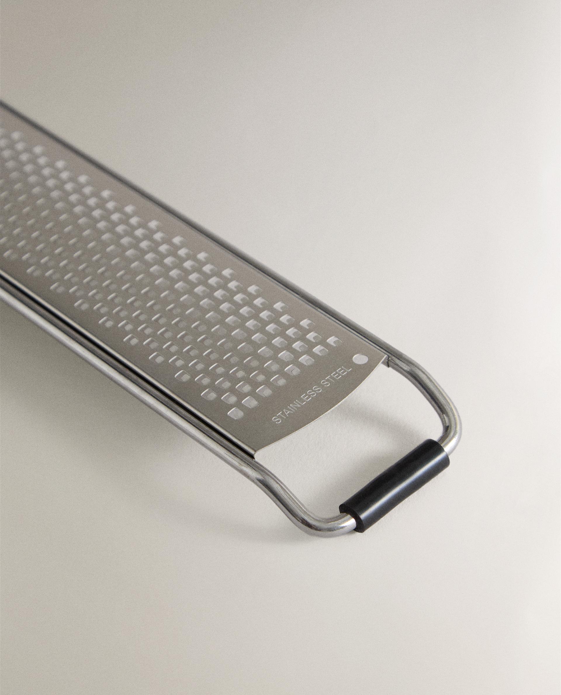 ACACIA STEEL GRATER product thumbnail 7
