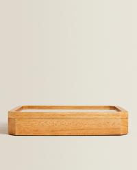 ウッド ジュエリーボックス | Zara Home 日本/Japan