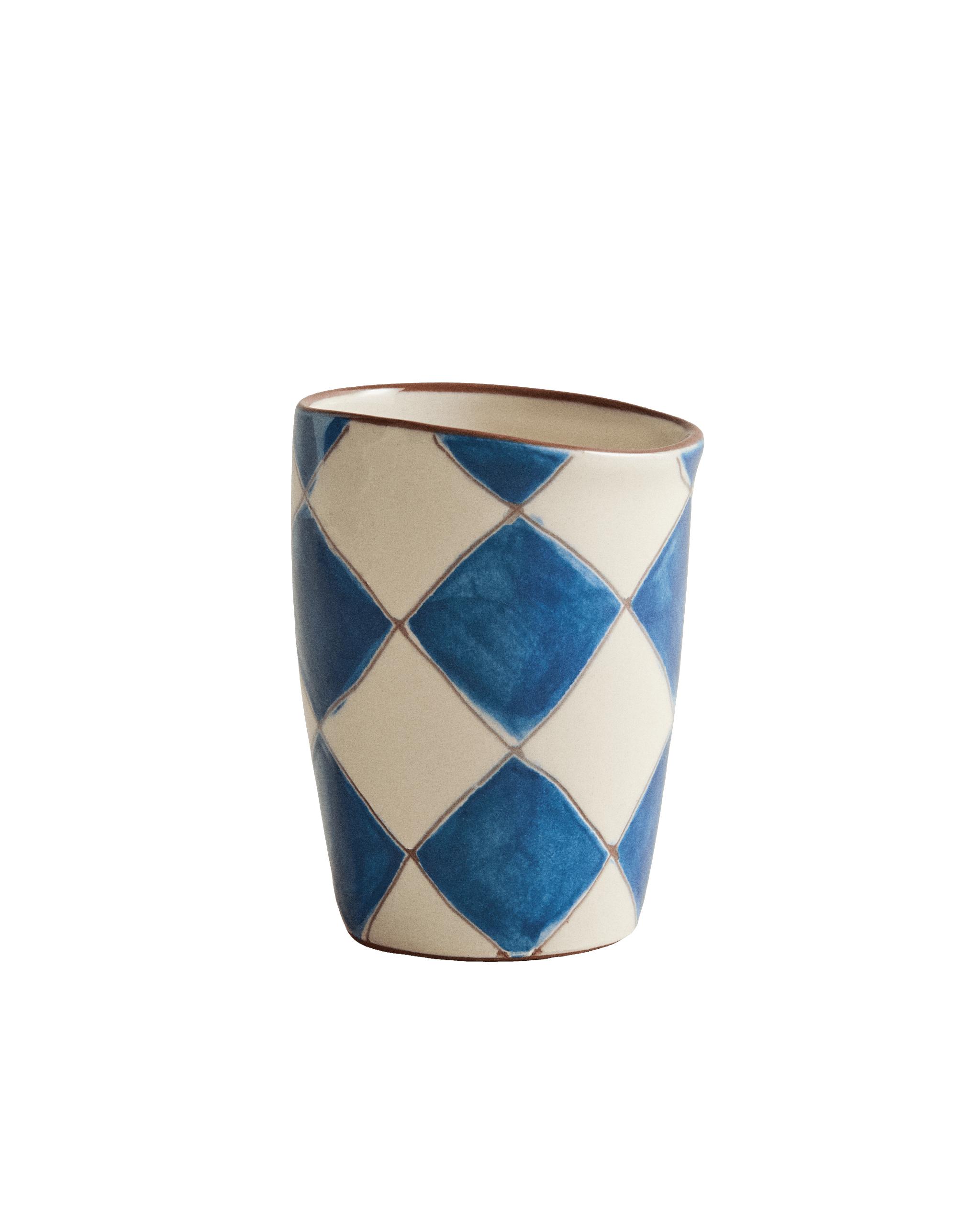 BLUE DIAMOND BATHROOM SET product thumbnail 17
