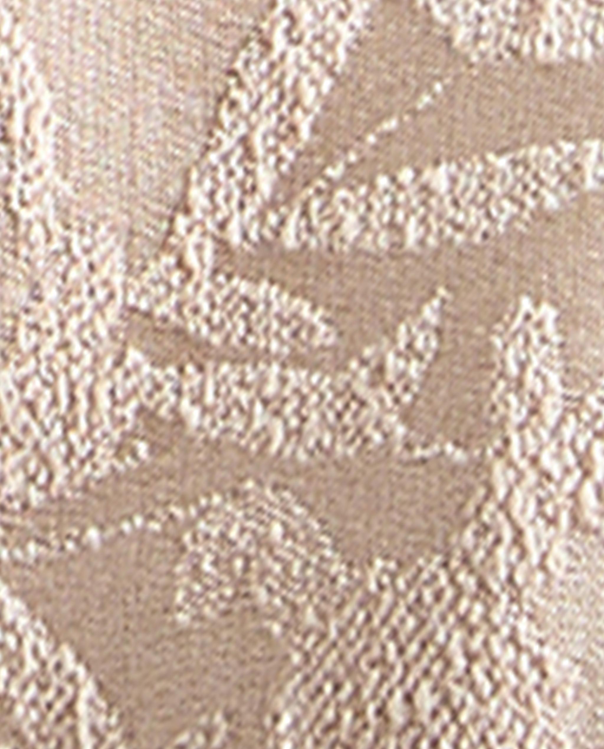 JACQUARD MULE SLIPPERS product thumbnail 13