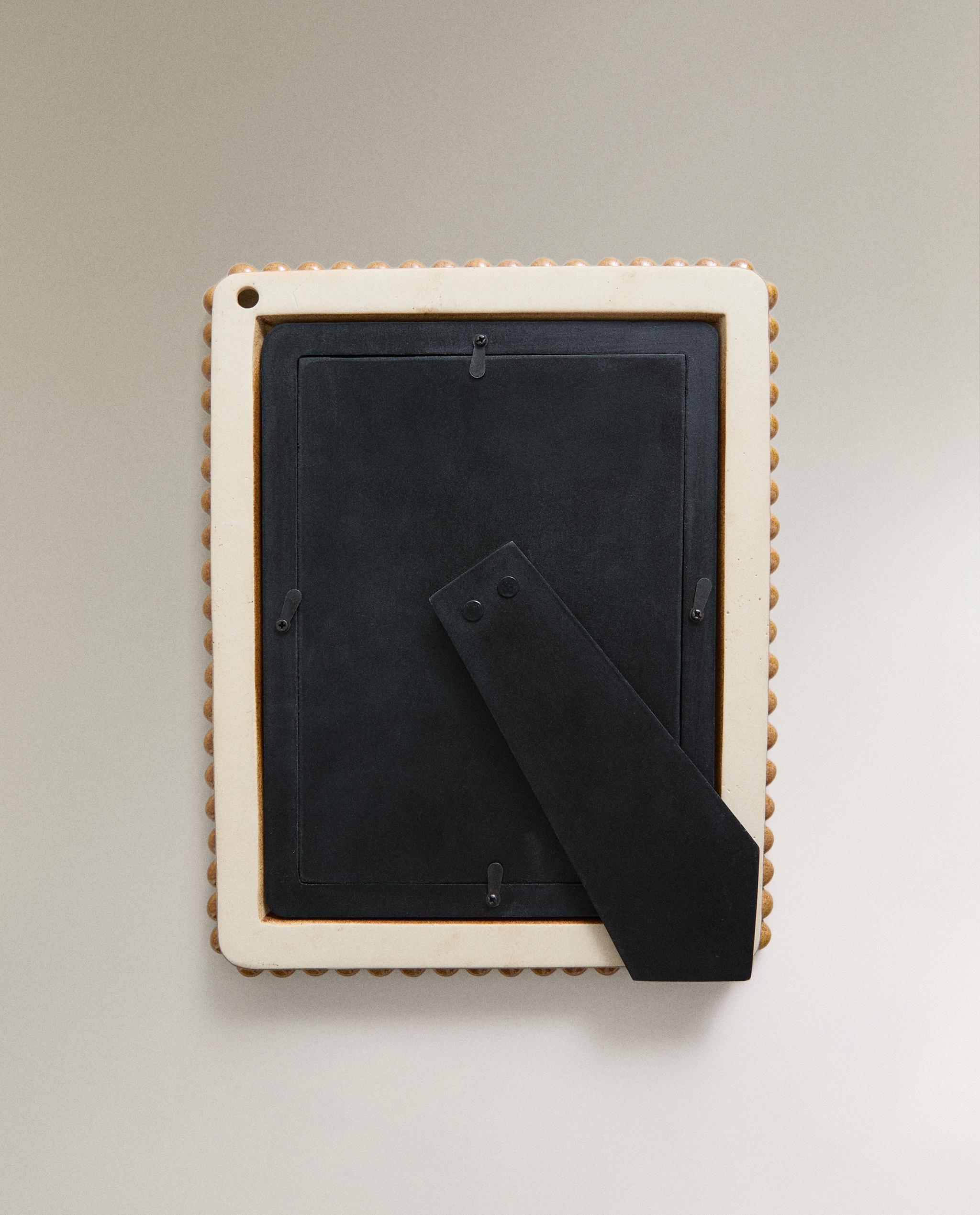 CERAMIC PHOTO FRAME product thumbnail 4