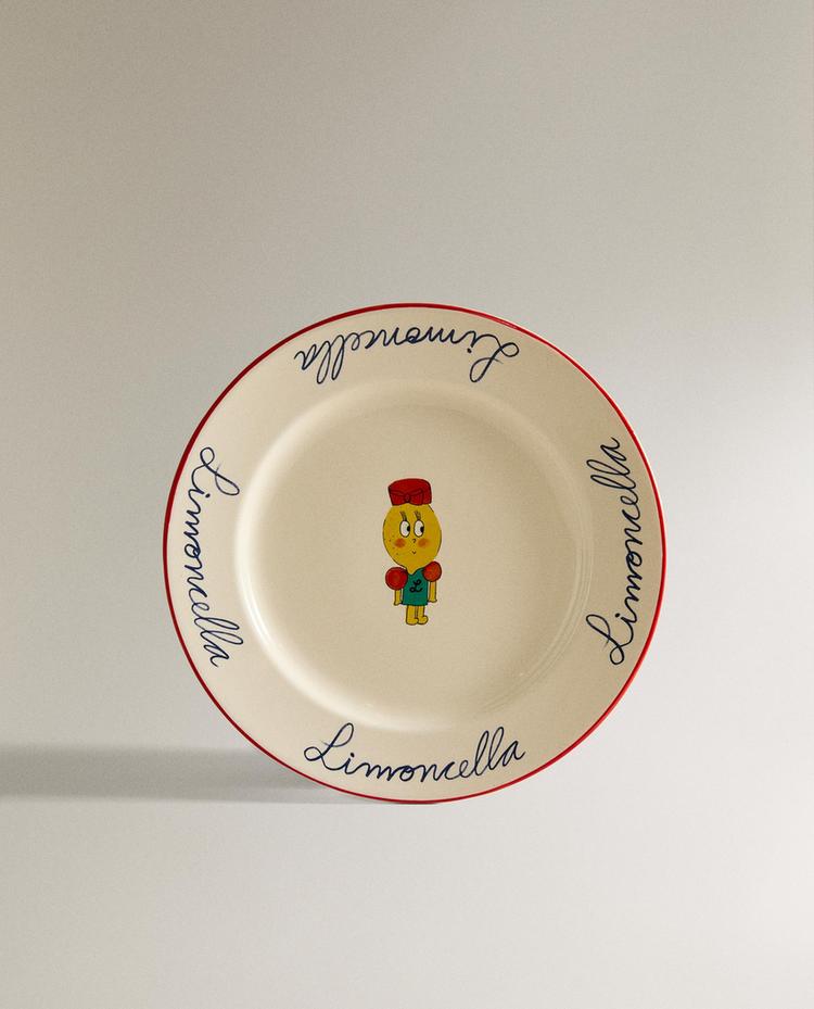 DĚTSKÝ X ZVÍŘÁTKOVÝ PORCELÁN