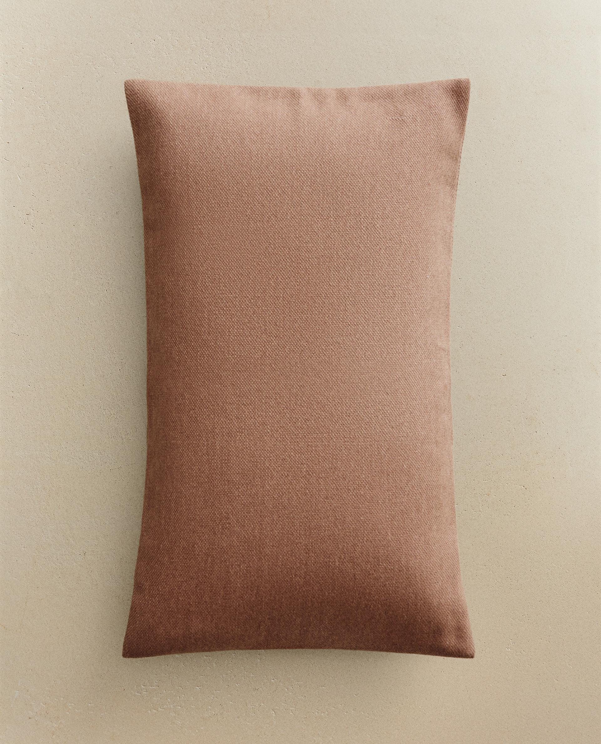 ベッドルームクッション | Zara Home 日本/Japan