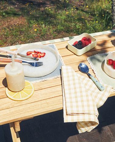 TAVOLO PICNIC BAMBINI ESTERNO