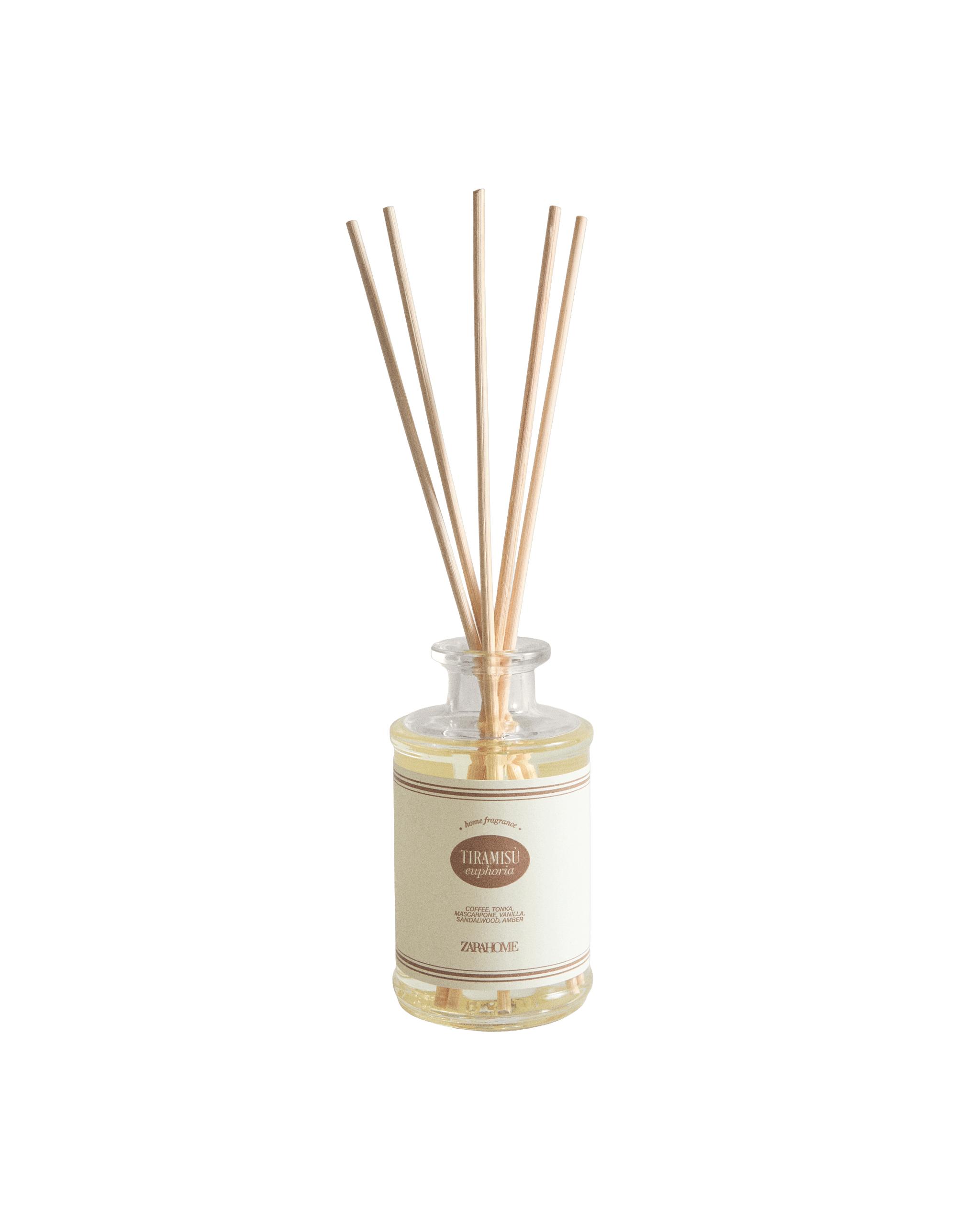 (190 ML) TIRAMISU EUPHORIA REED DIFFUSERS product thumbnail 4