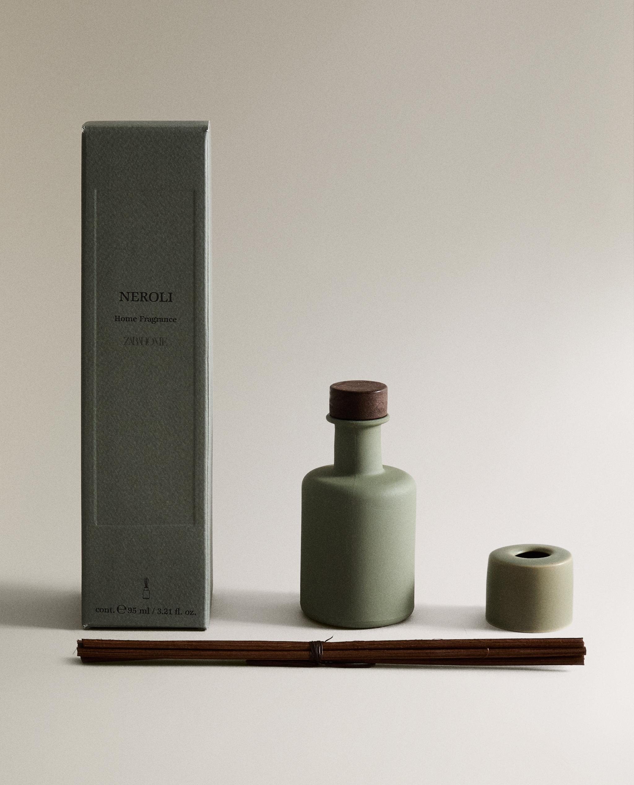 95ML）NEROLI リードディフューザー | Zara Home 日本/Japan
