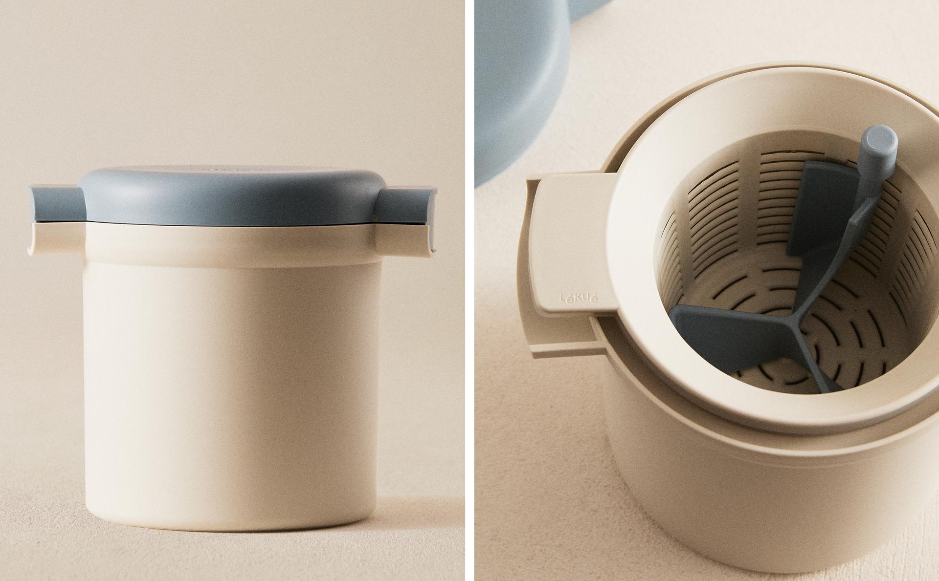 LÉKUÉ JOGURTOVAČ LÉKUÉ JOGURTOVAČ