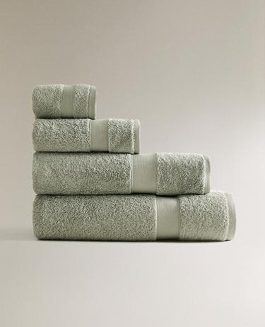 PREMIUM COTTON BATH TOWEL (600 GXM²)