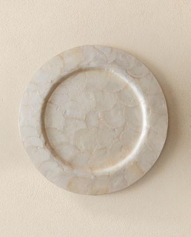 PRATO SOUSPLAT NÁCAR