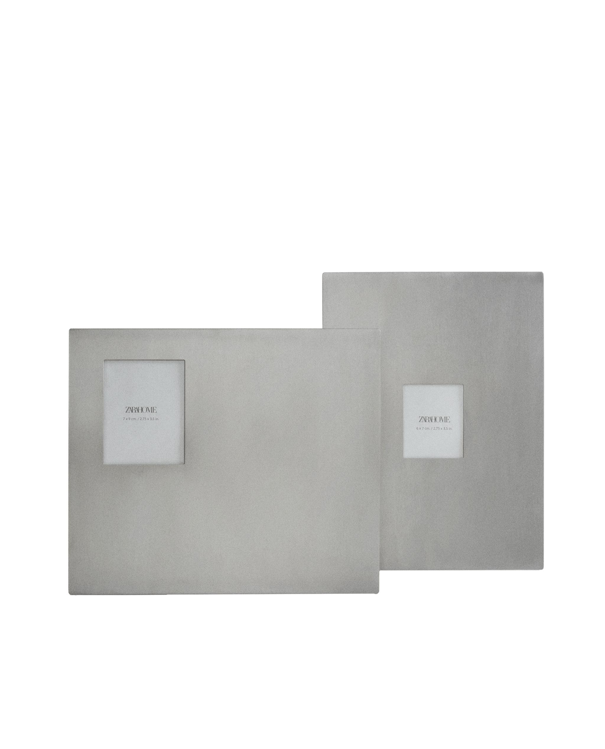 MINIMALIST METAL FRAME product thumbnail 9