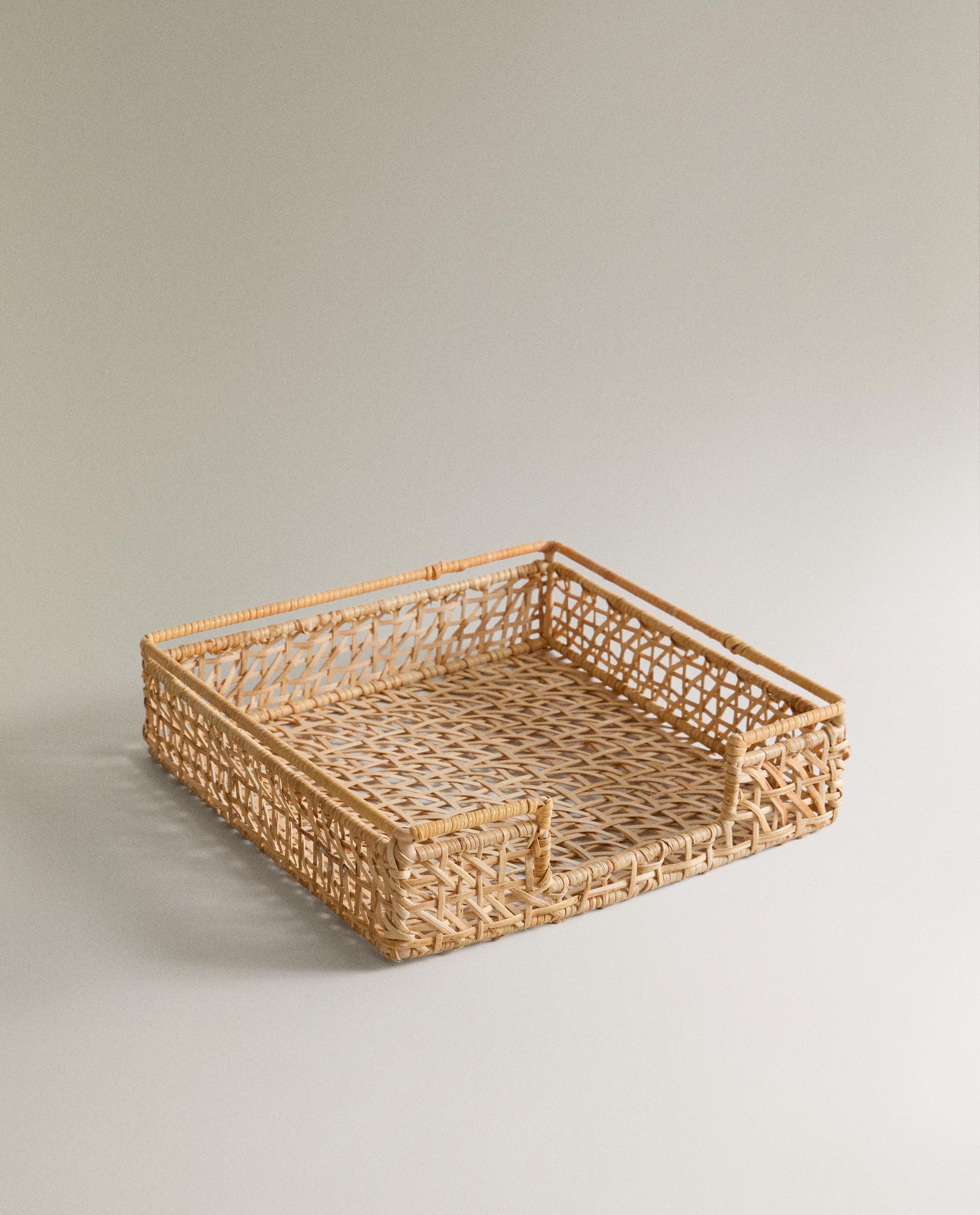 RATTAN NAPKIN RING product thumbnail 4