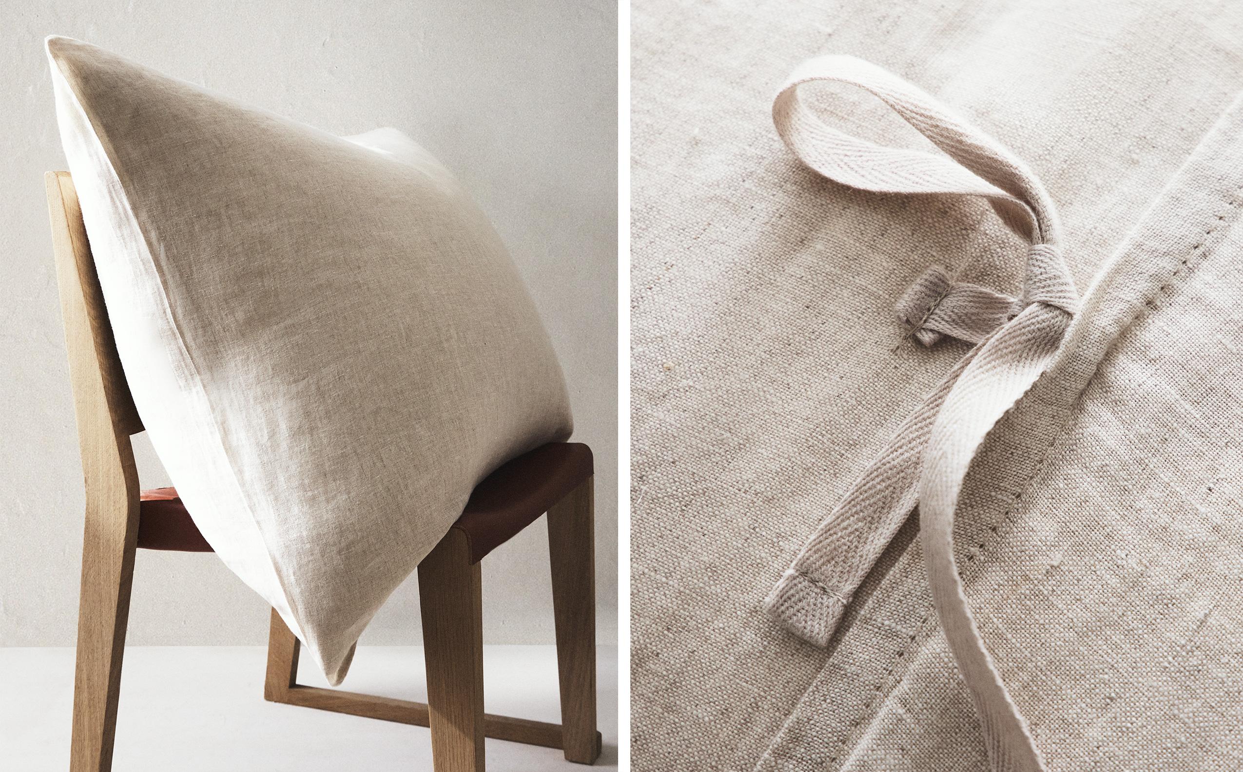 ベッドルームクッション | Zara Home 日本/Japan