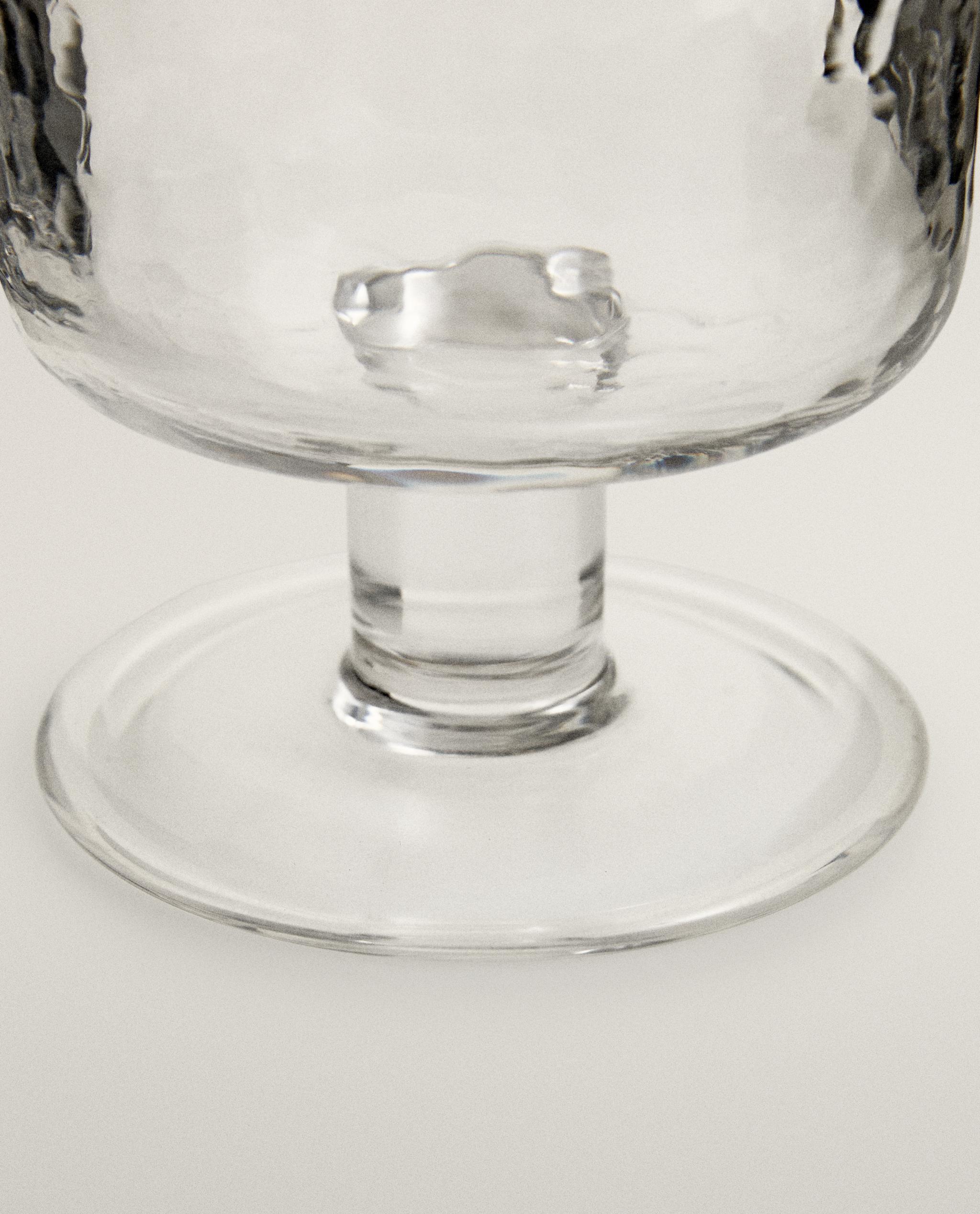 HAMMERED WINE GLASS product thumbnail 4